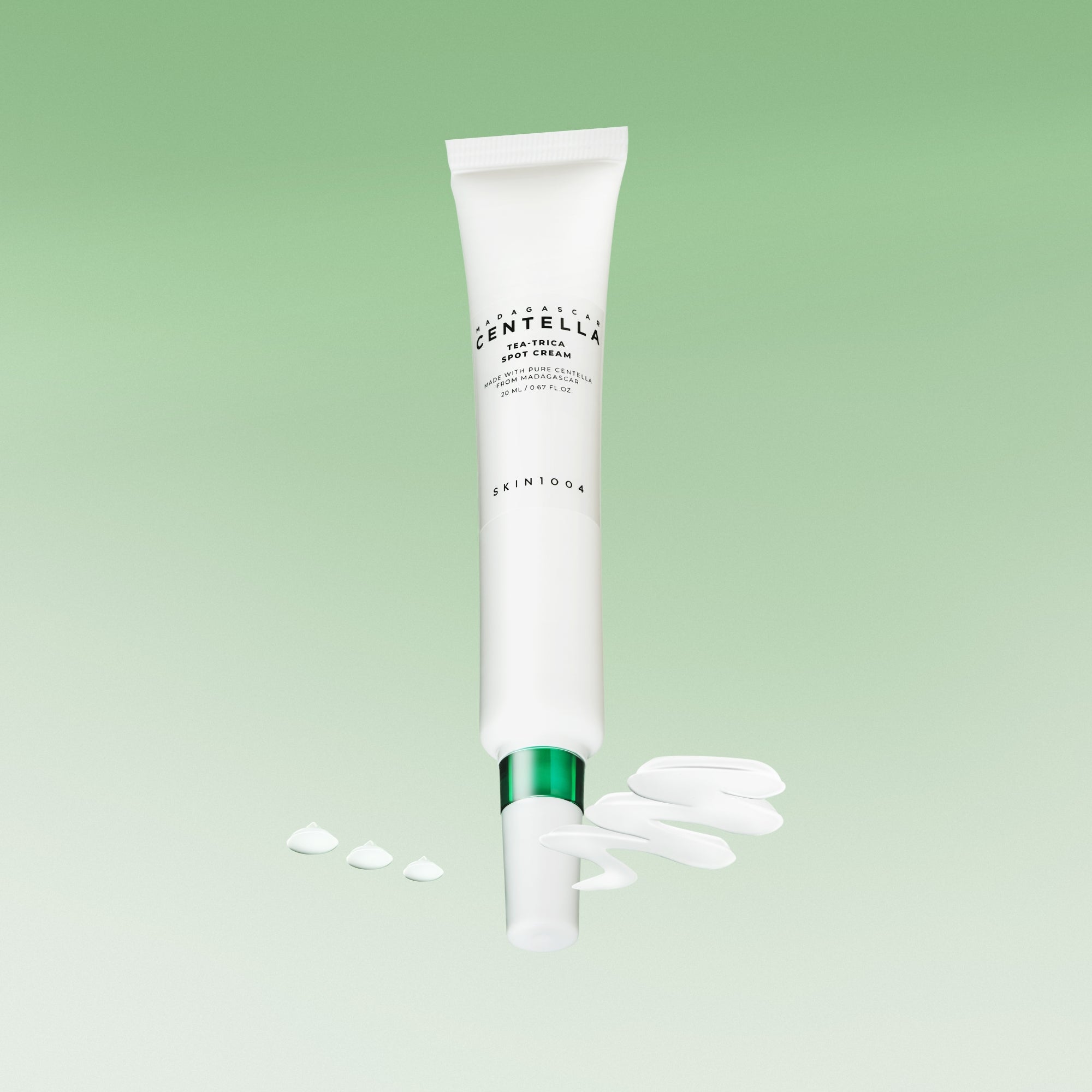 Madagascar Centella Tea-Trica Spot Cream 20ml