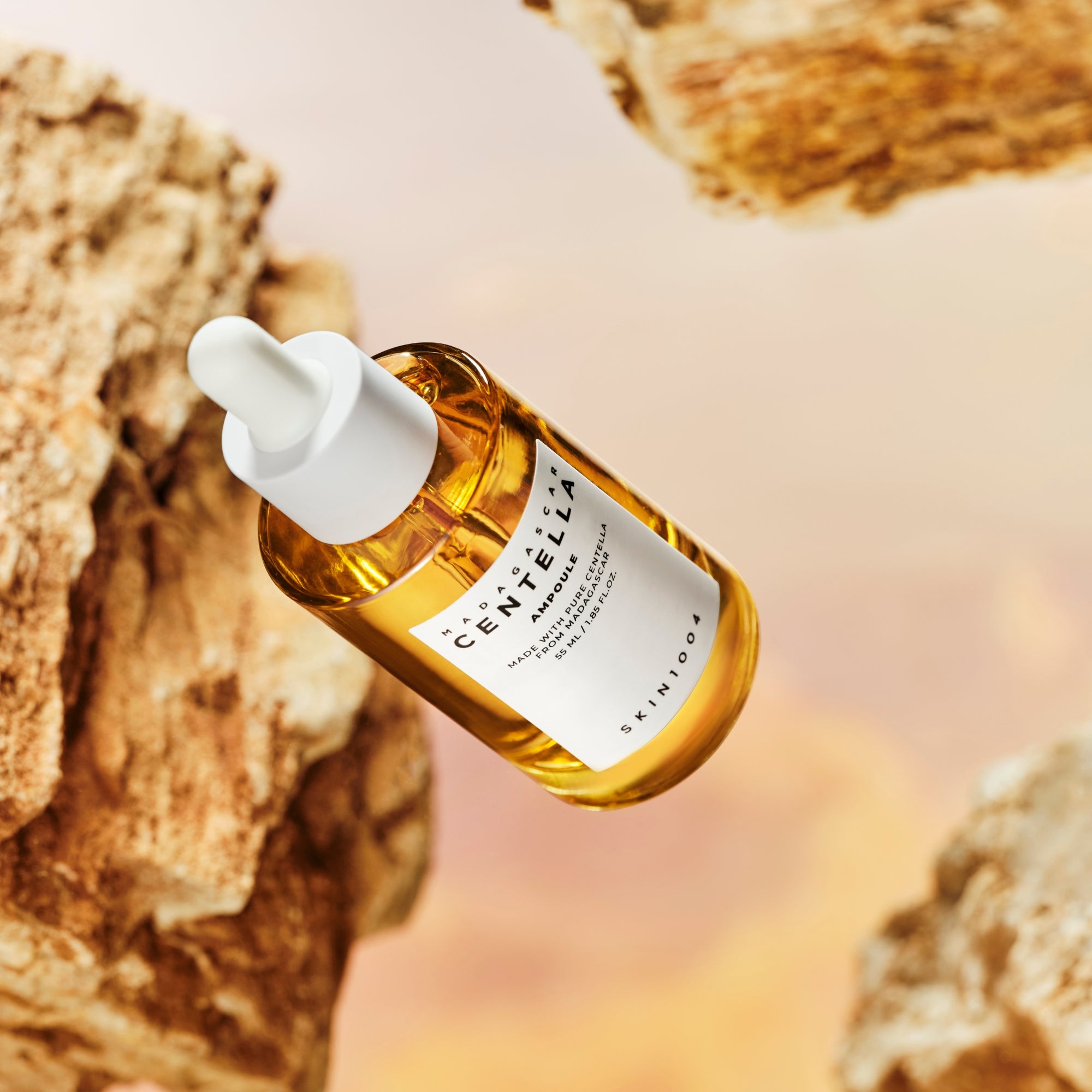 Madagascar Centella Ampoule 55 ml