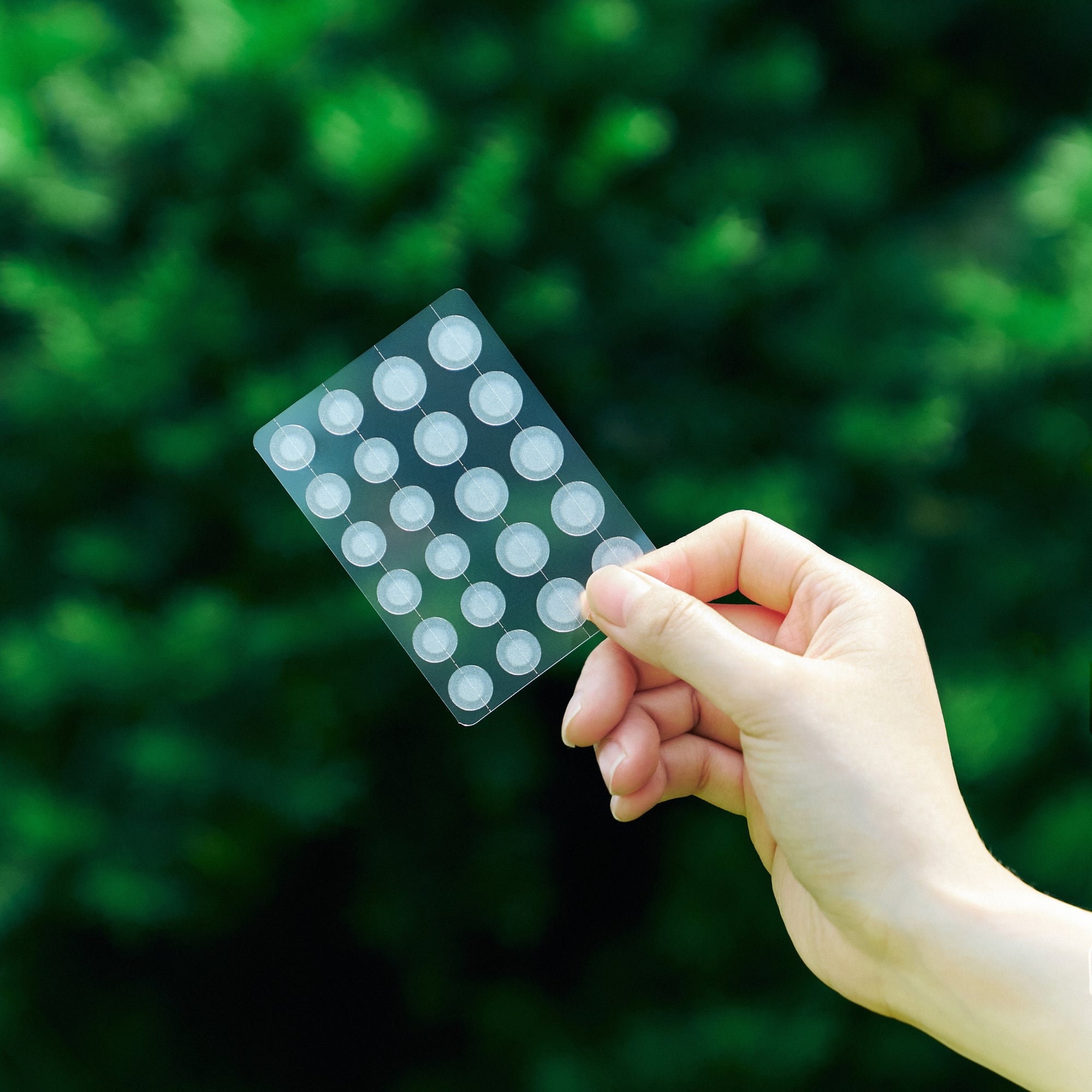 Madagascar Centella Tea-Trica Spot Cover Patch