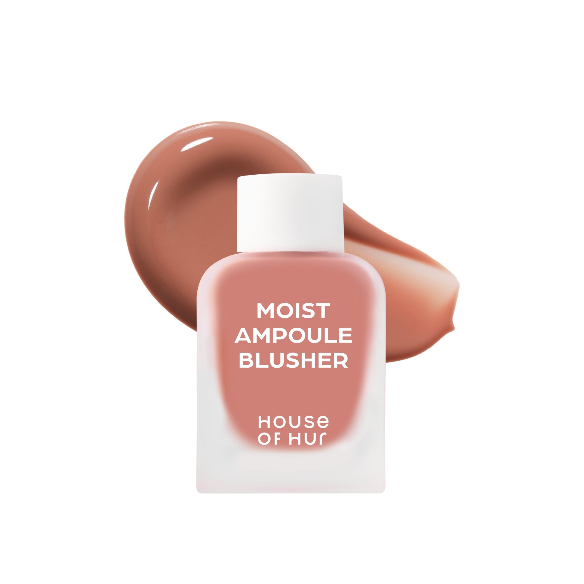 Moist Ampoule Blusher 01 Nude Beige 10ml