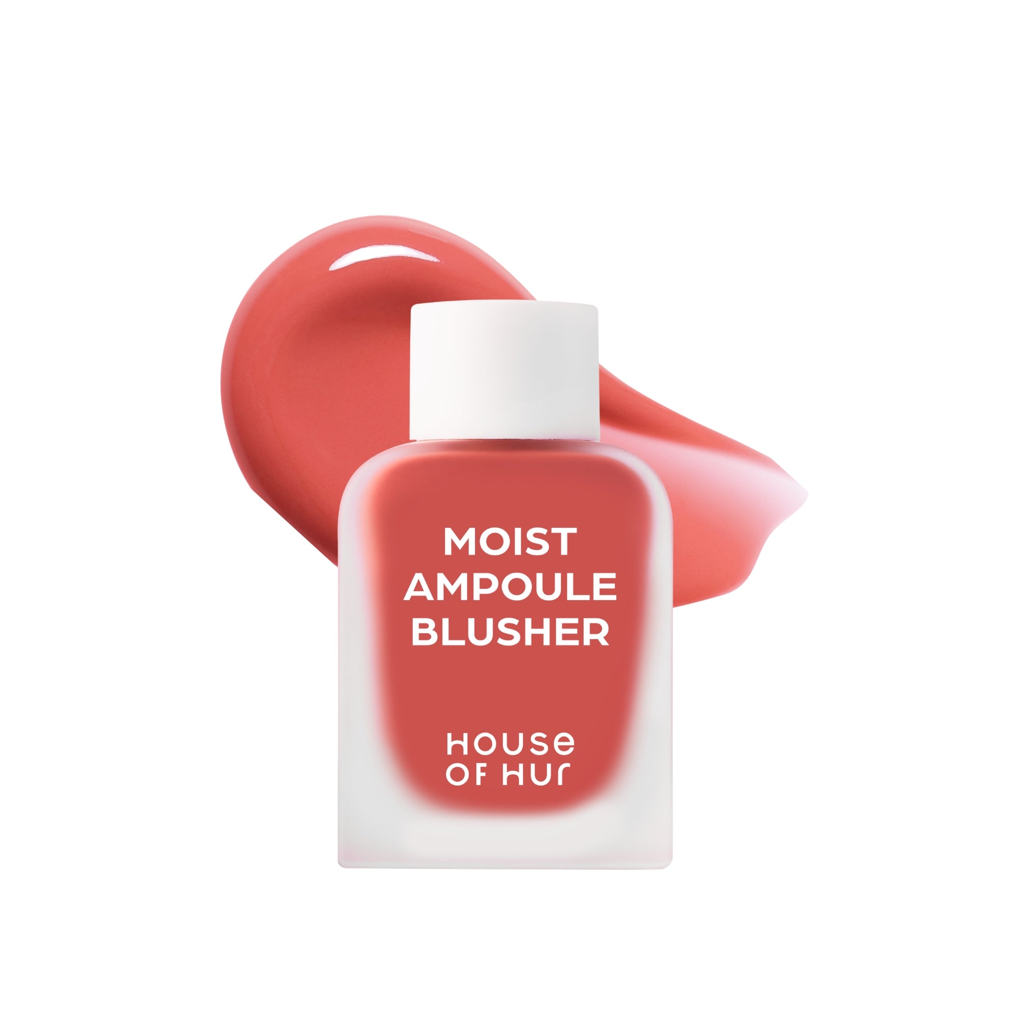 Moist Ampoule Blusher 05 Peach Coral 10ml