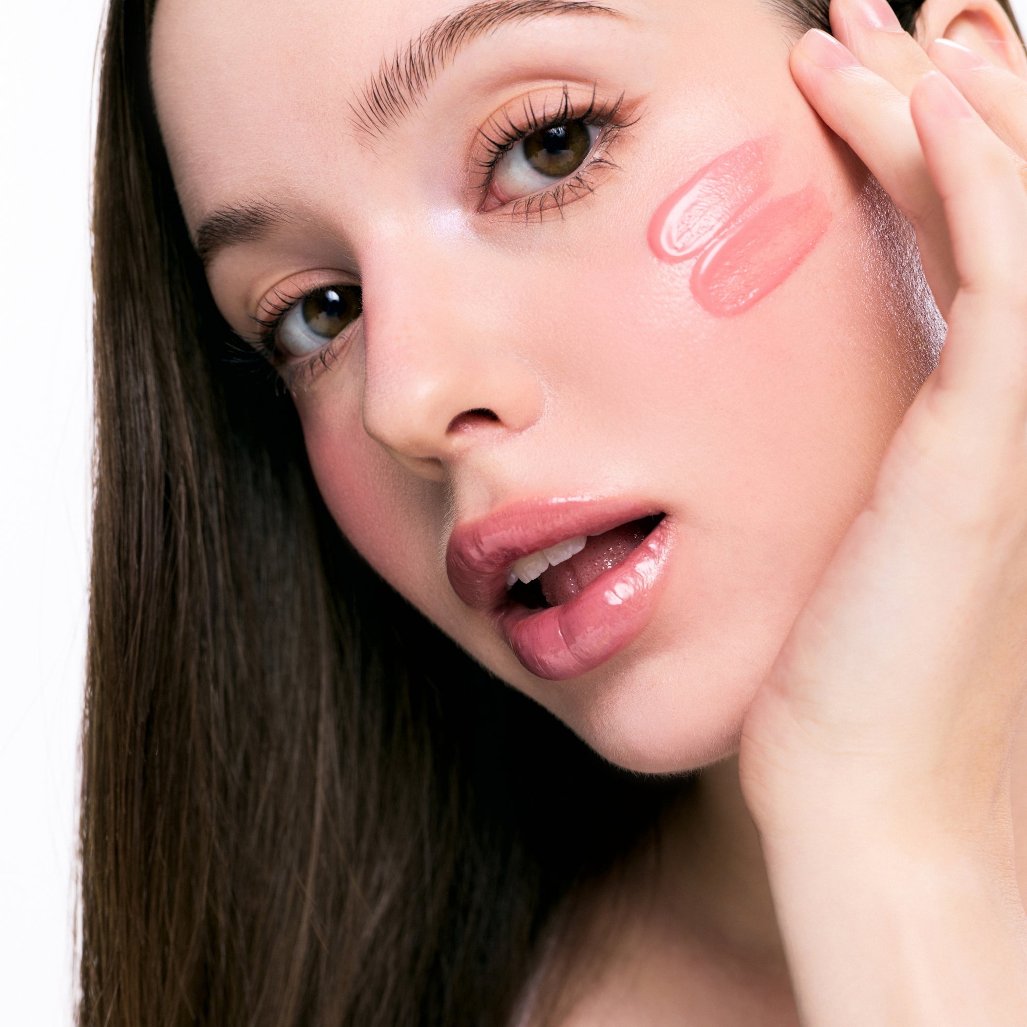 Moist Ampoule Blusher 06 Cherry Blossom 10ml