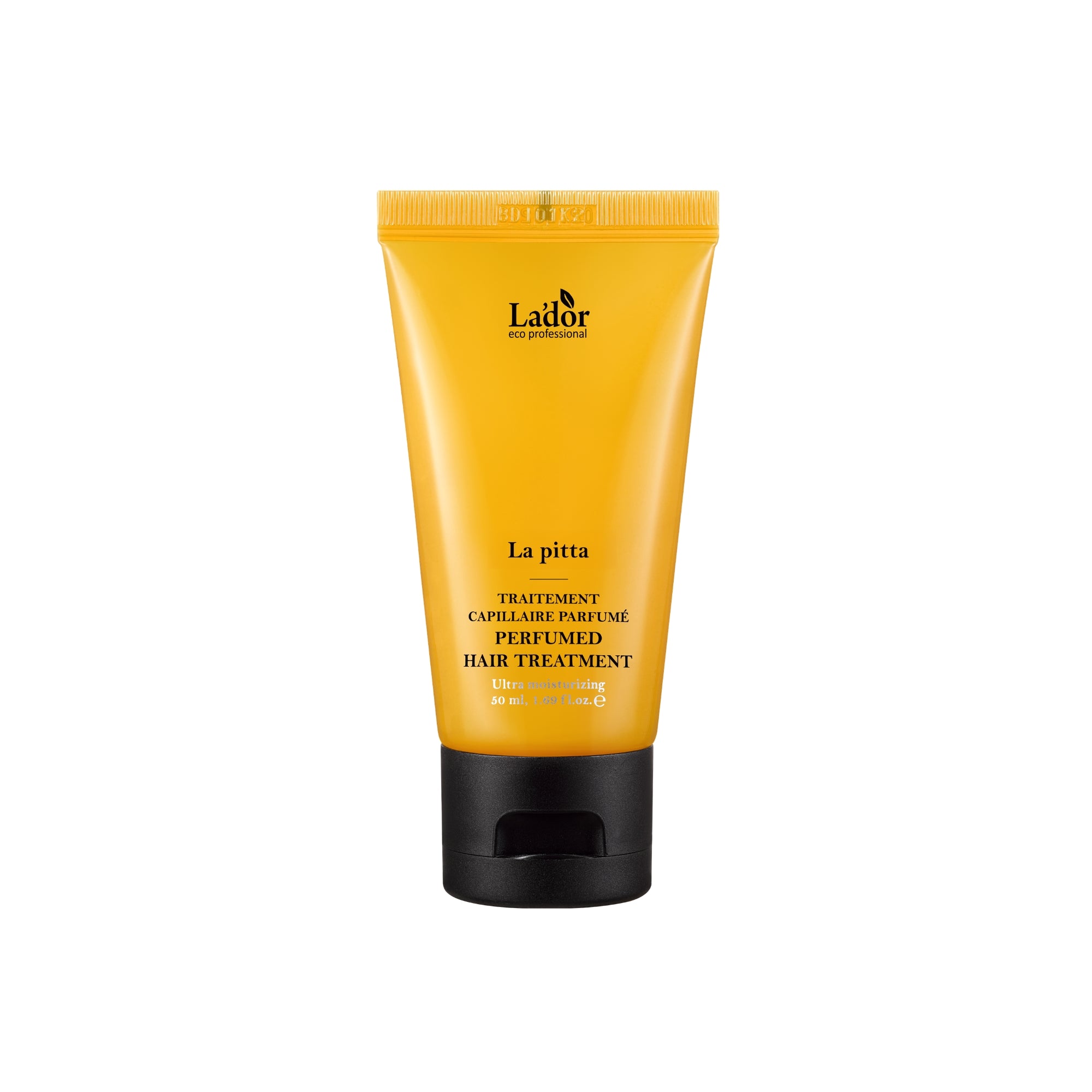 Perfumed Hair Treatment La Pitta 50ml