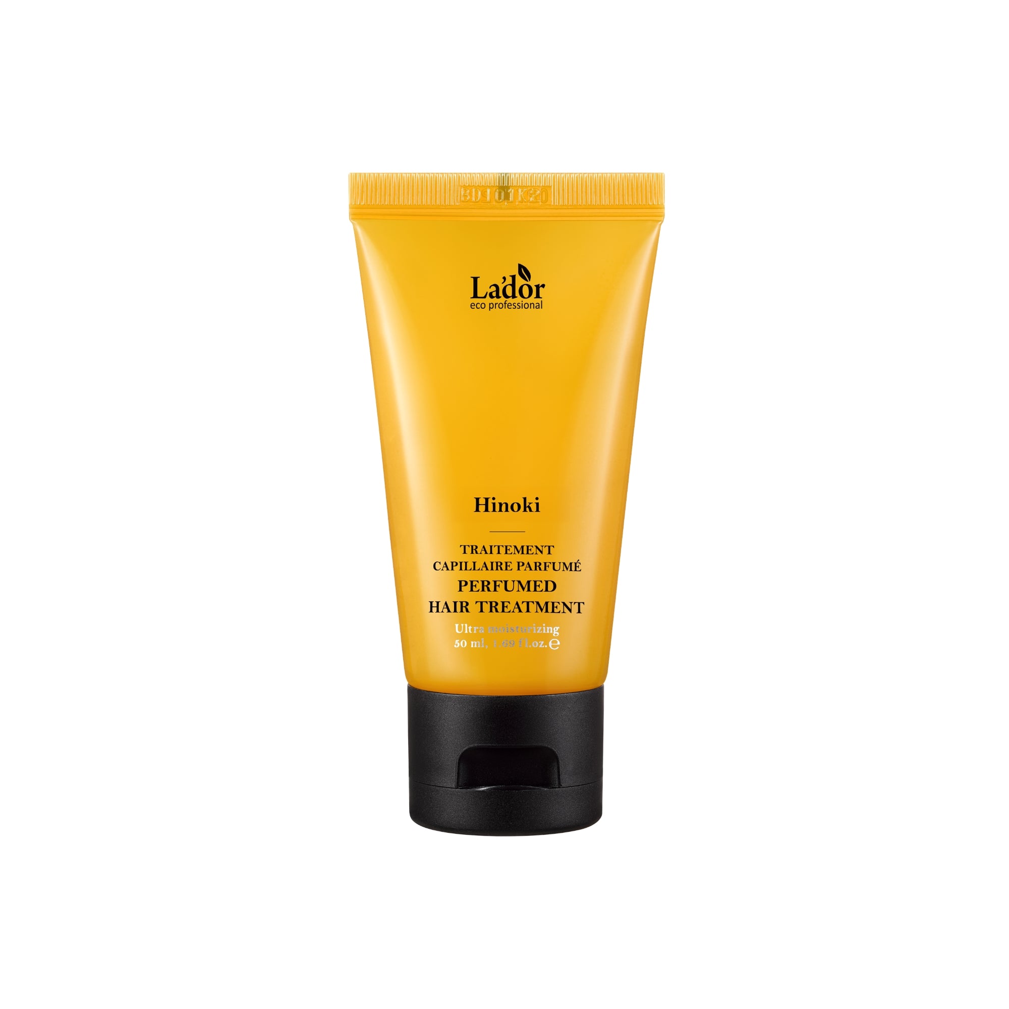 Perfumed Hair Treatment Hinoki 50ml
