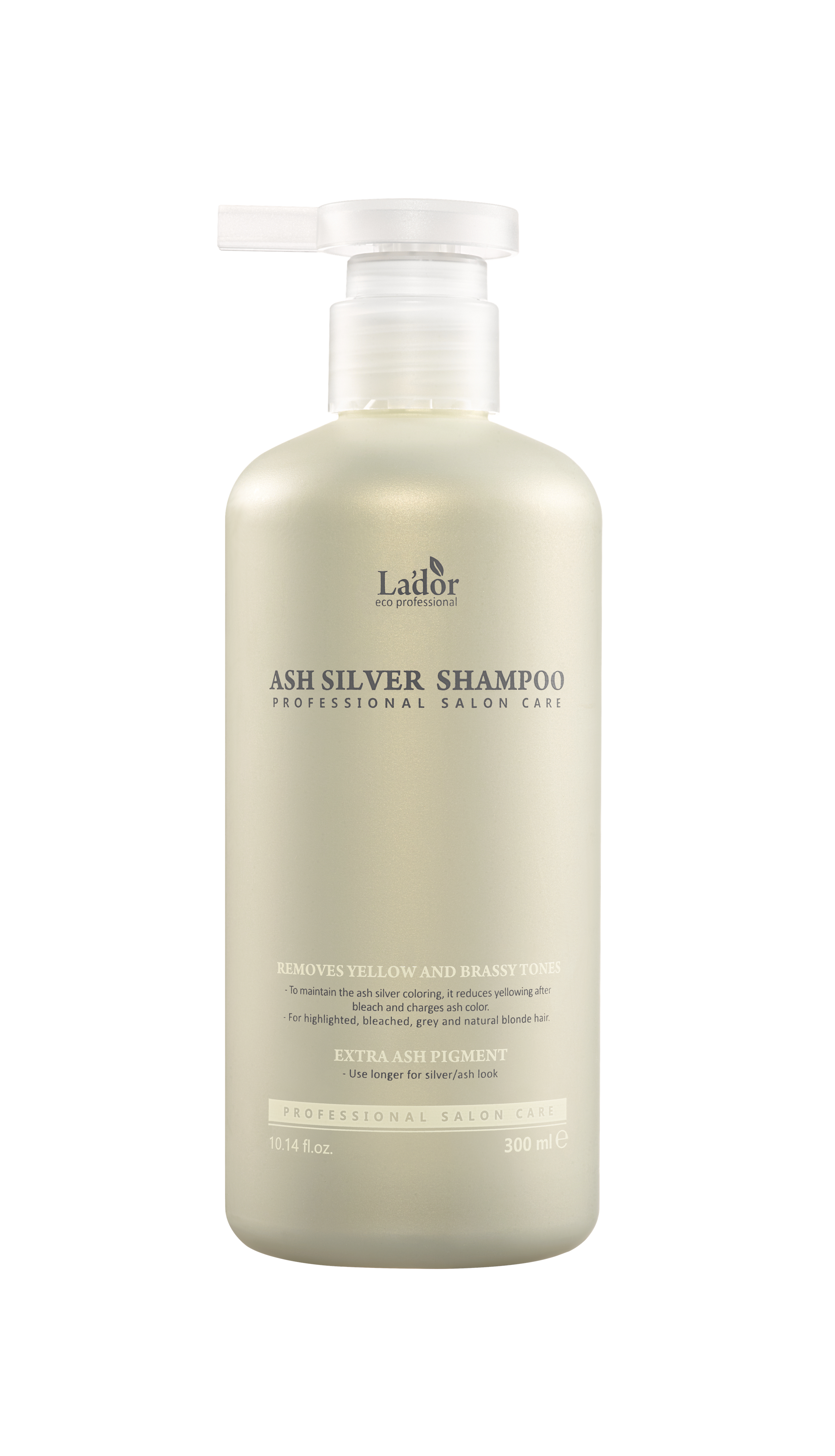 Ash Silver Shampoo