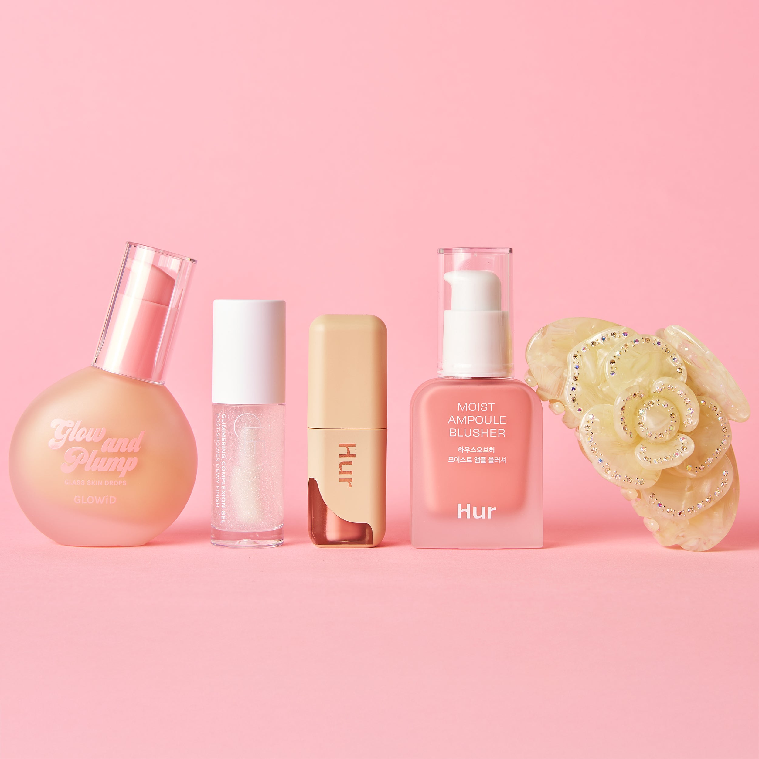 Blooming Beauty Kit