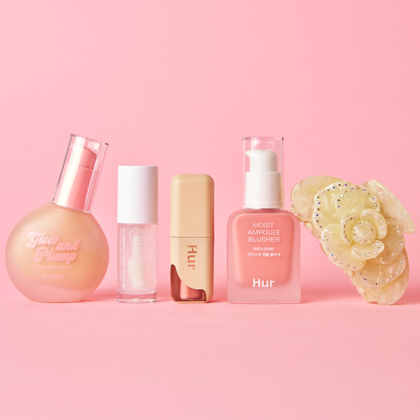 Blooming Beauty Kit