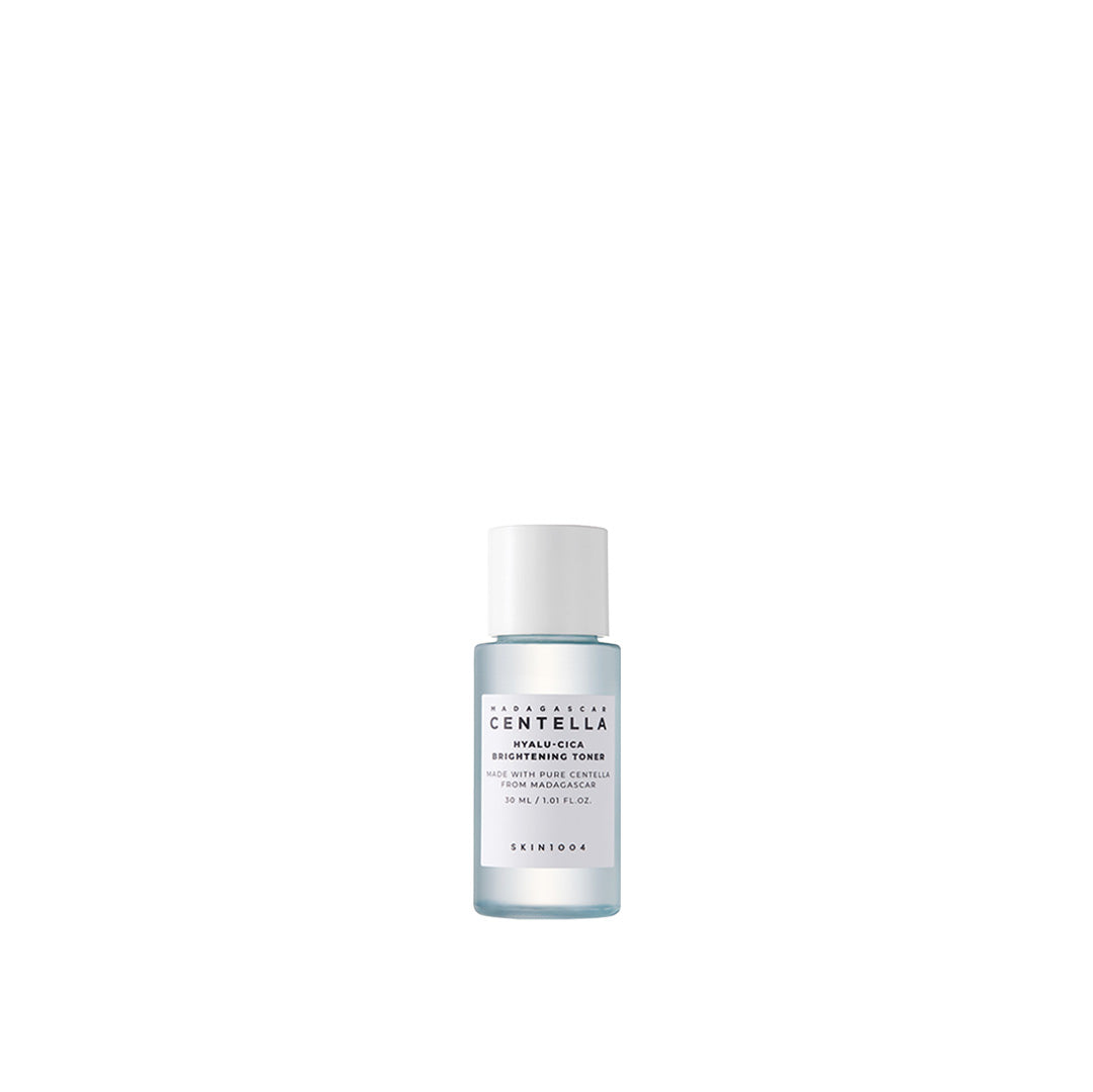 Madagascar Centella Hyalu-Cica Brightening Toner 30ml