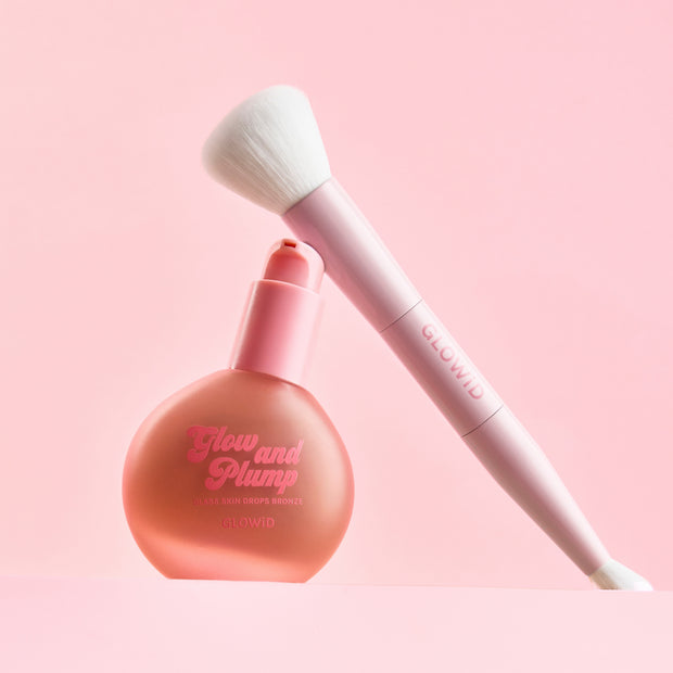 The Bronze Glow Duo
