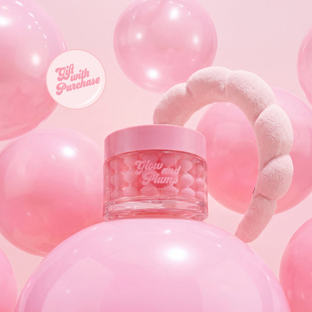 Double Bubble Gift - Get A Bubble Headband