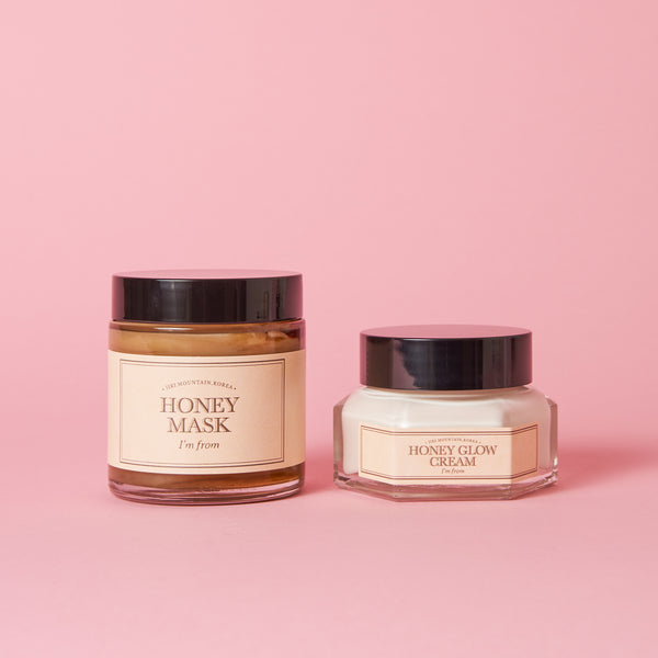 Honey Glow Kit