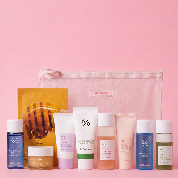 Dr.C Favorite MIni GWP