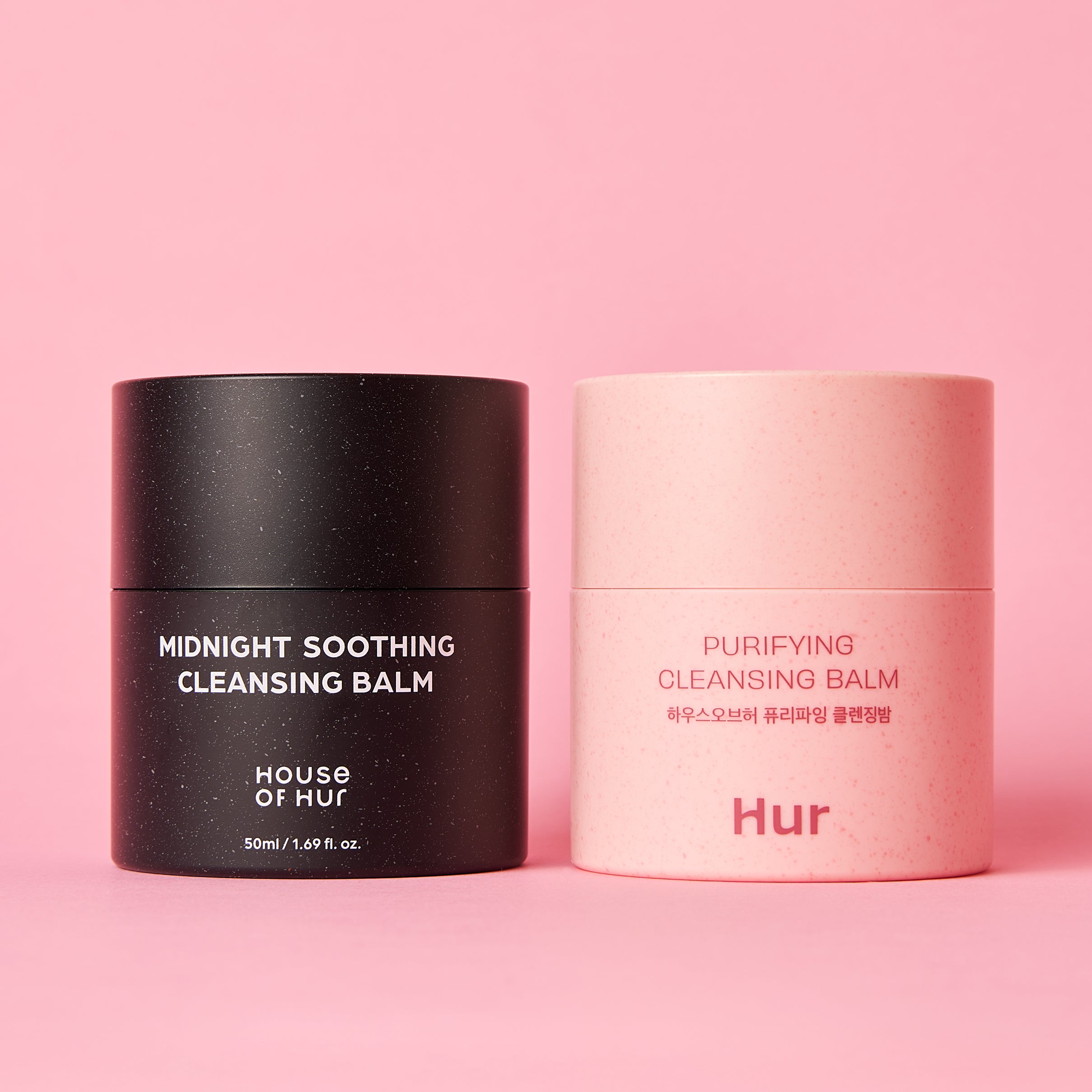 Hur Cleansing Duo