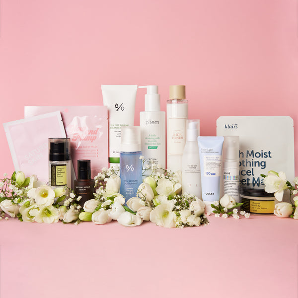 The Eggceptional Kit