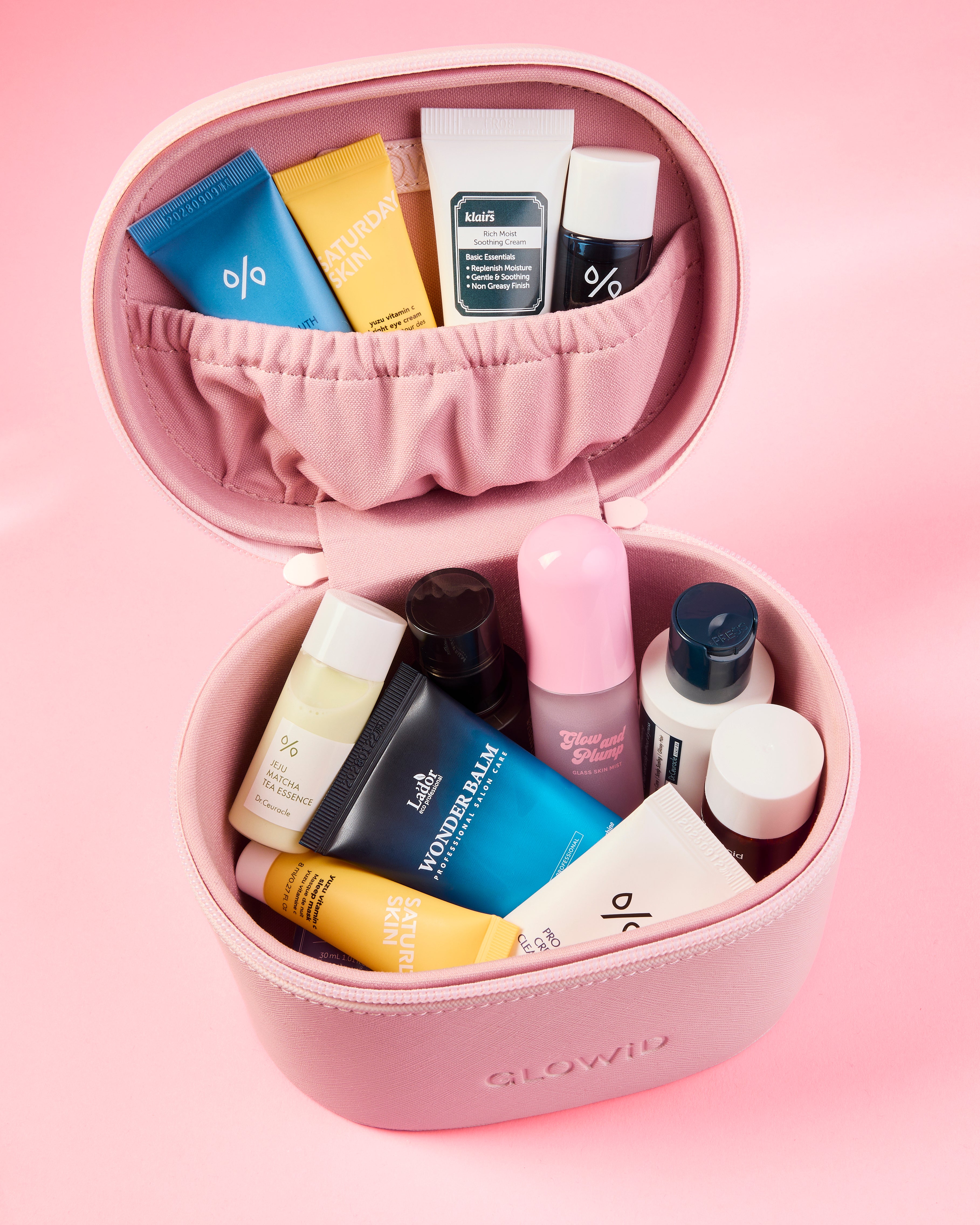 Free - Glow Case Mini but Mighty