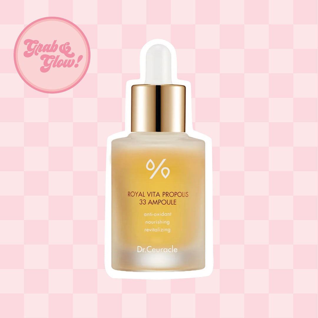 Royal Vita Propolis 33 Ampoule 30ml