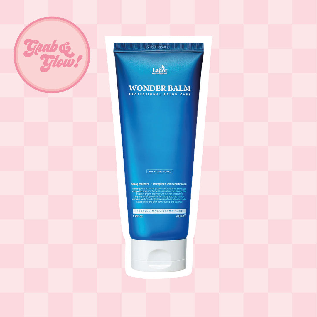 Wonder Balm 200ml