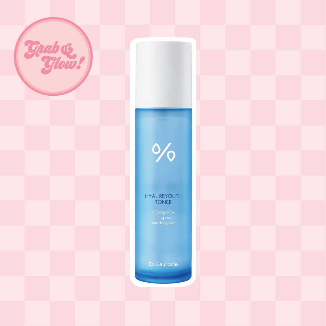 Hyal Reyouth Toner