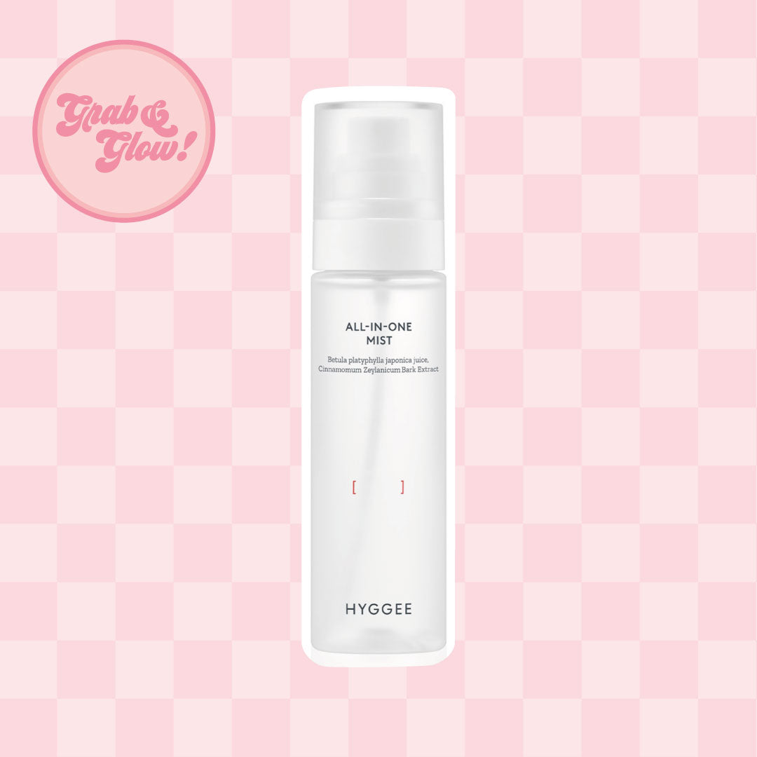 All In One Mist 100ml