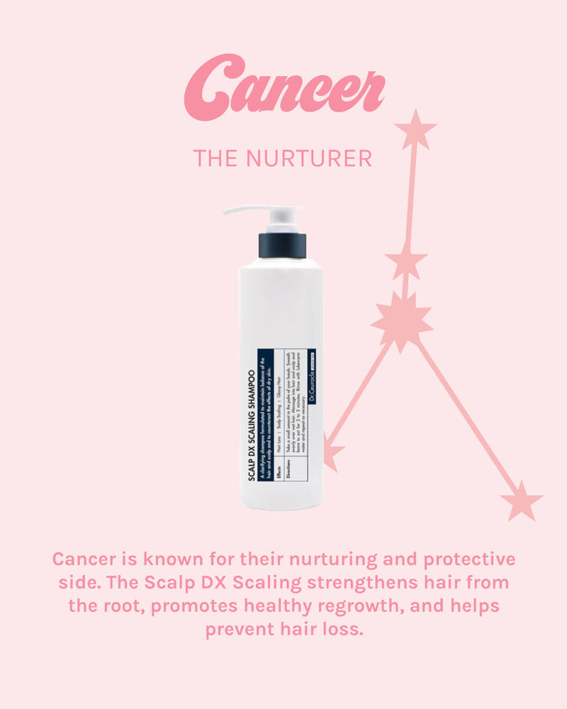 Scalp Dx Scaling Shampoo