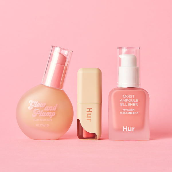 Hur Glass Skin Kit