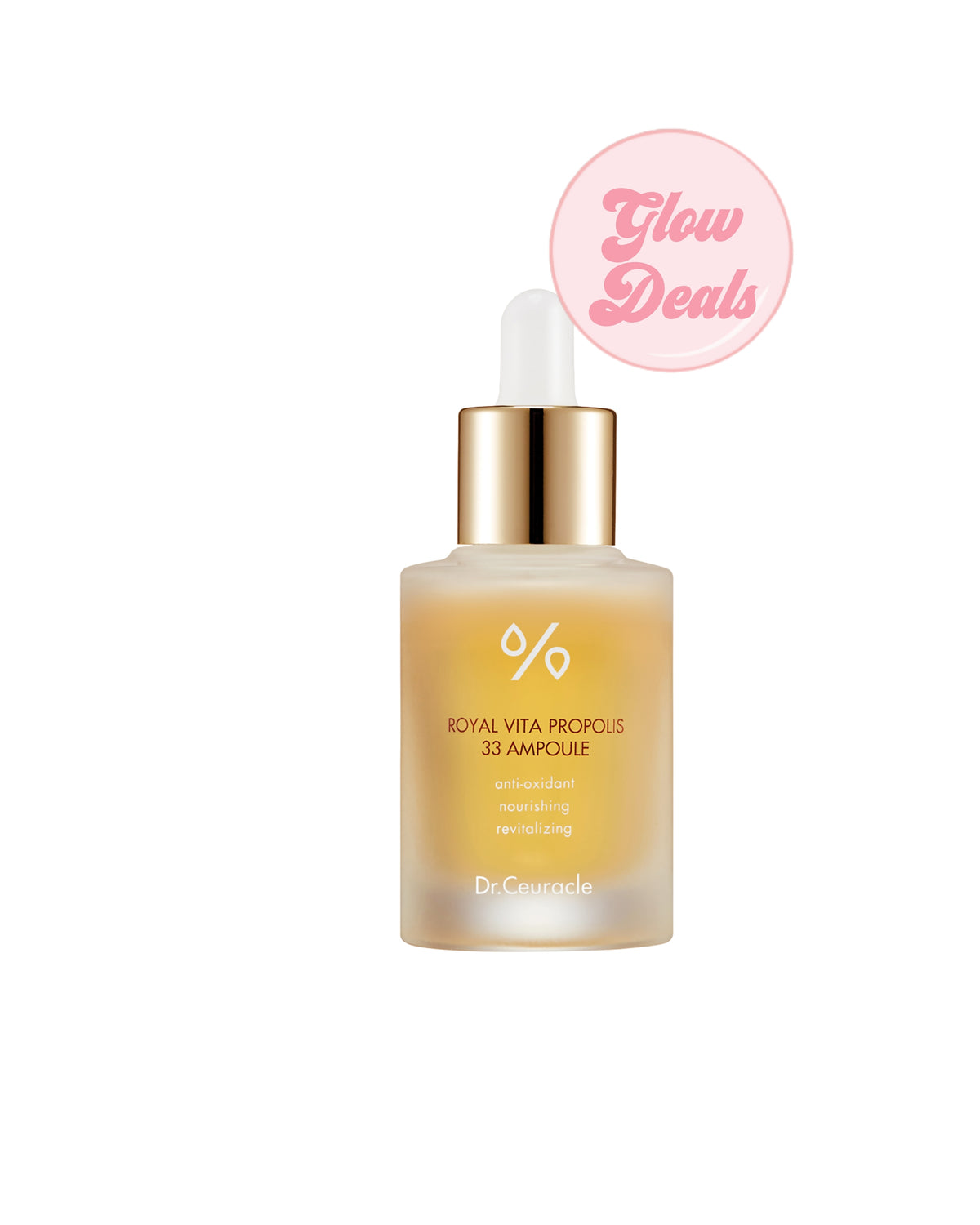 Royal Vita Propolis 33 Ampoule (30ml)
