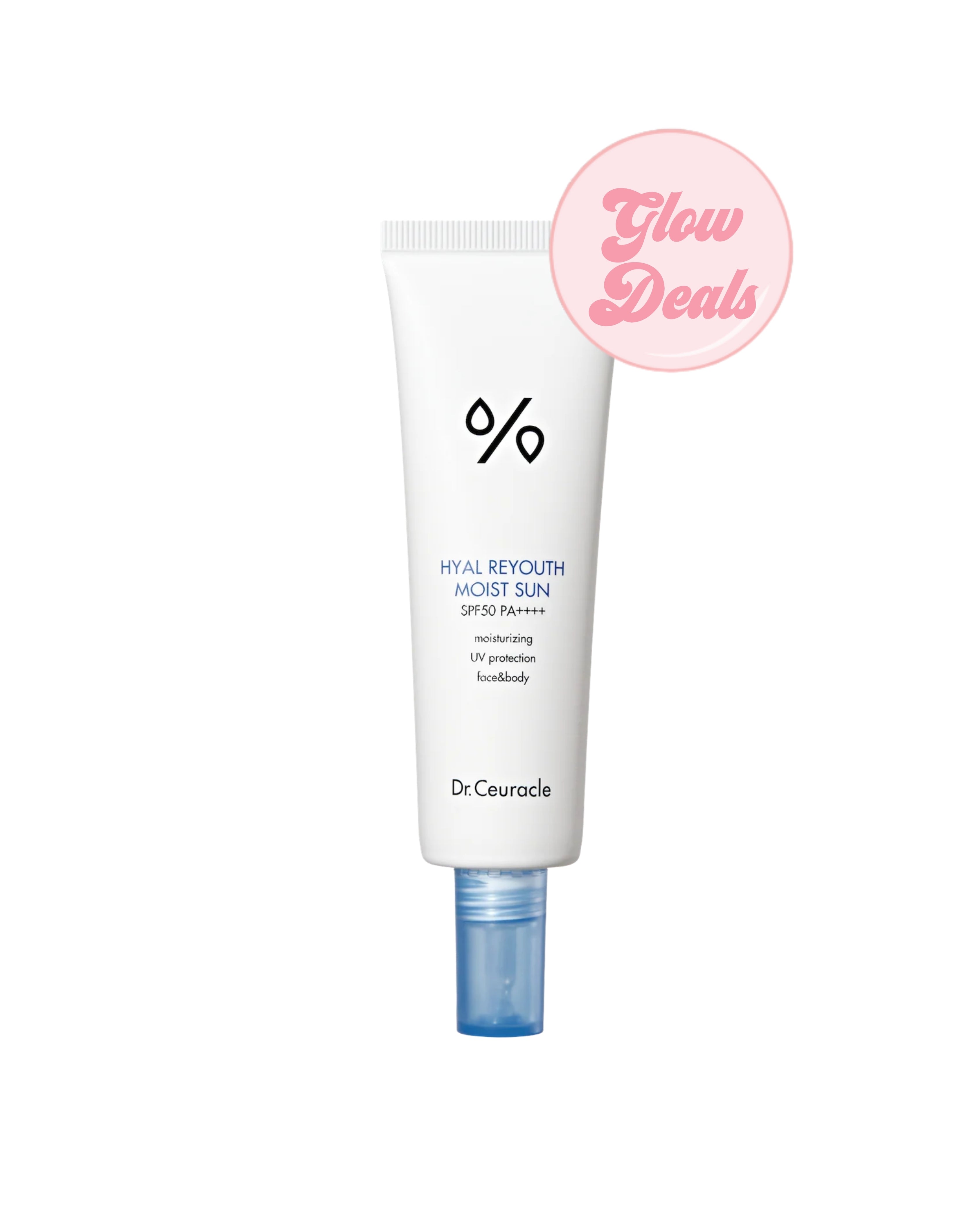 Hyal Reyouth Moist Sun