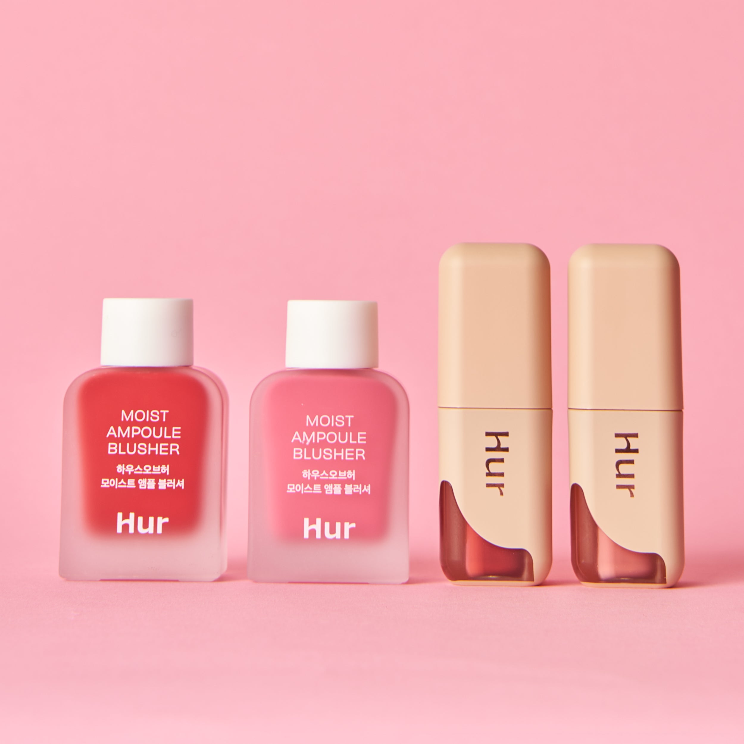Hur Makeup Kit