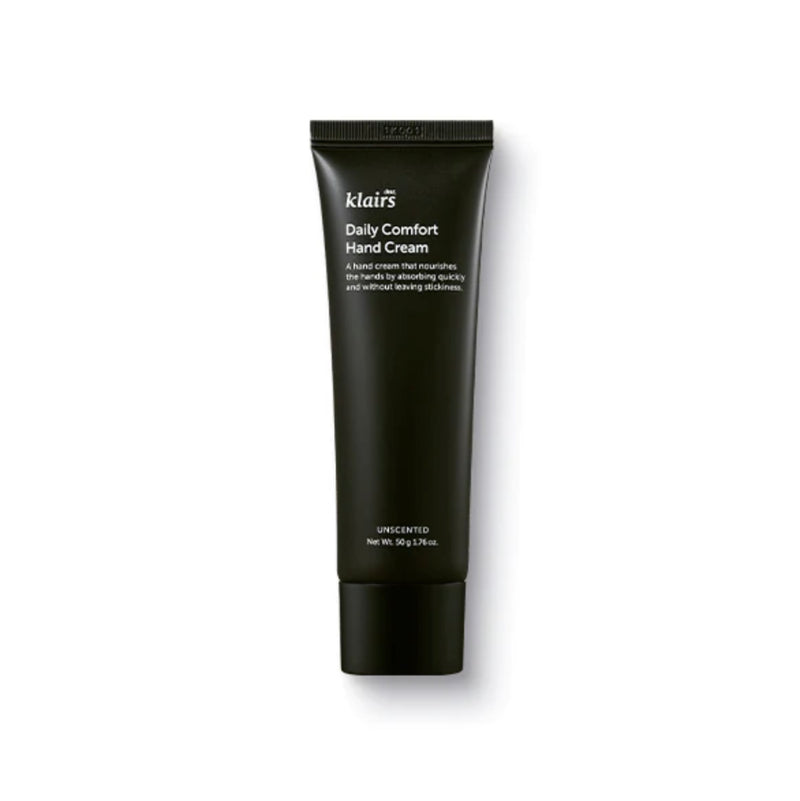 Daily Comfort Hand Cream 50 g