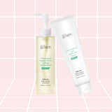Safe Me Relief Moisture Double Cleansing Kit
