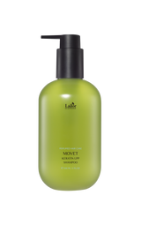 Keratin Lpp Shampoo Movet