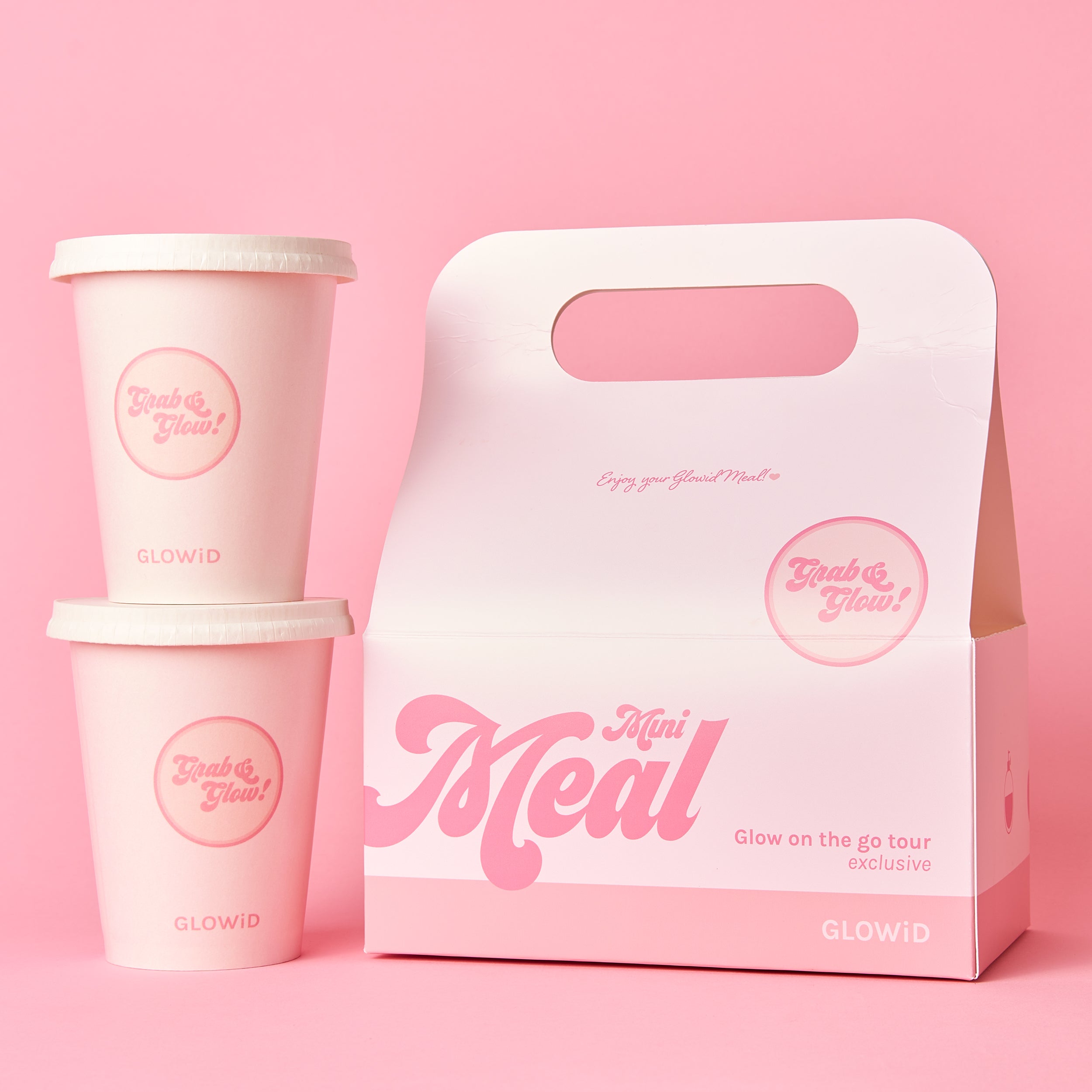 Grab &amp; Glow Mini Deal
