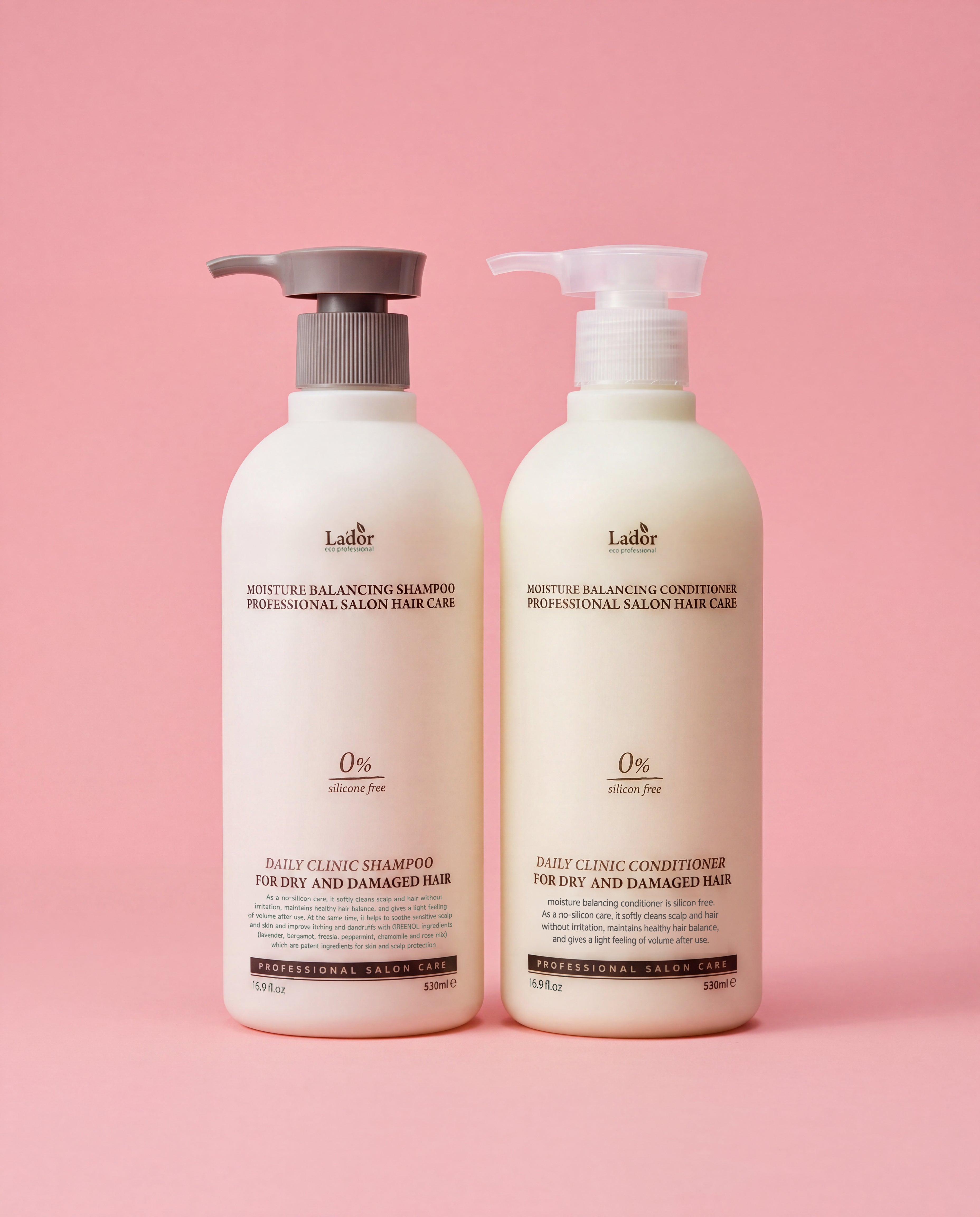 Moisture Duo