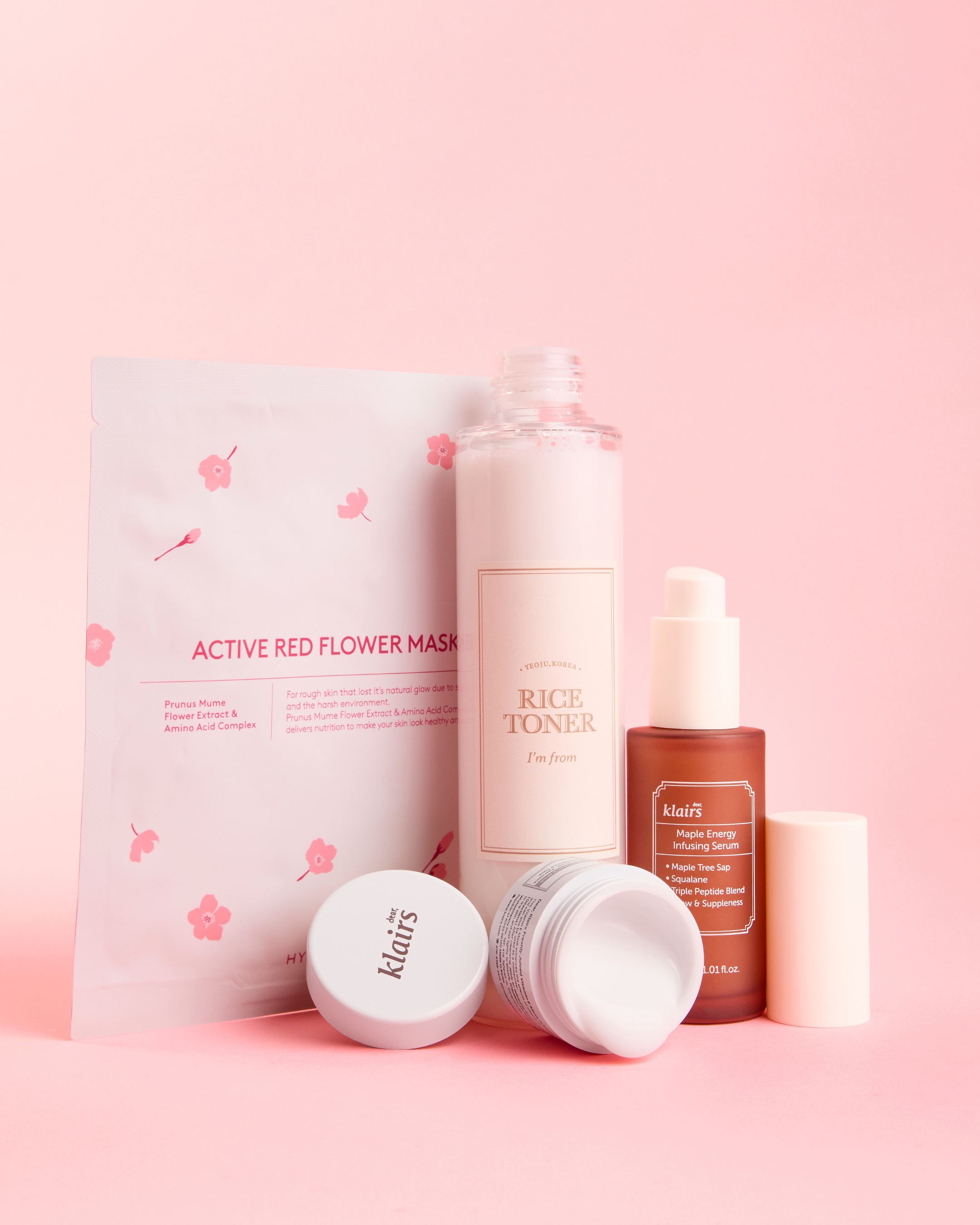 Mother's Day Kit 1