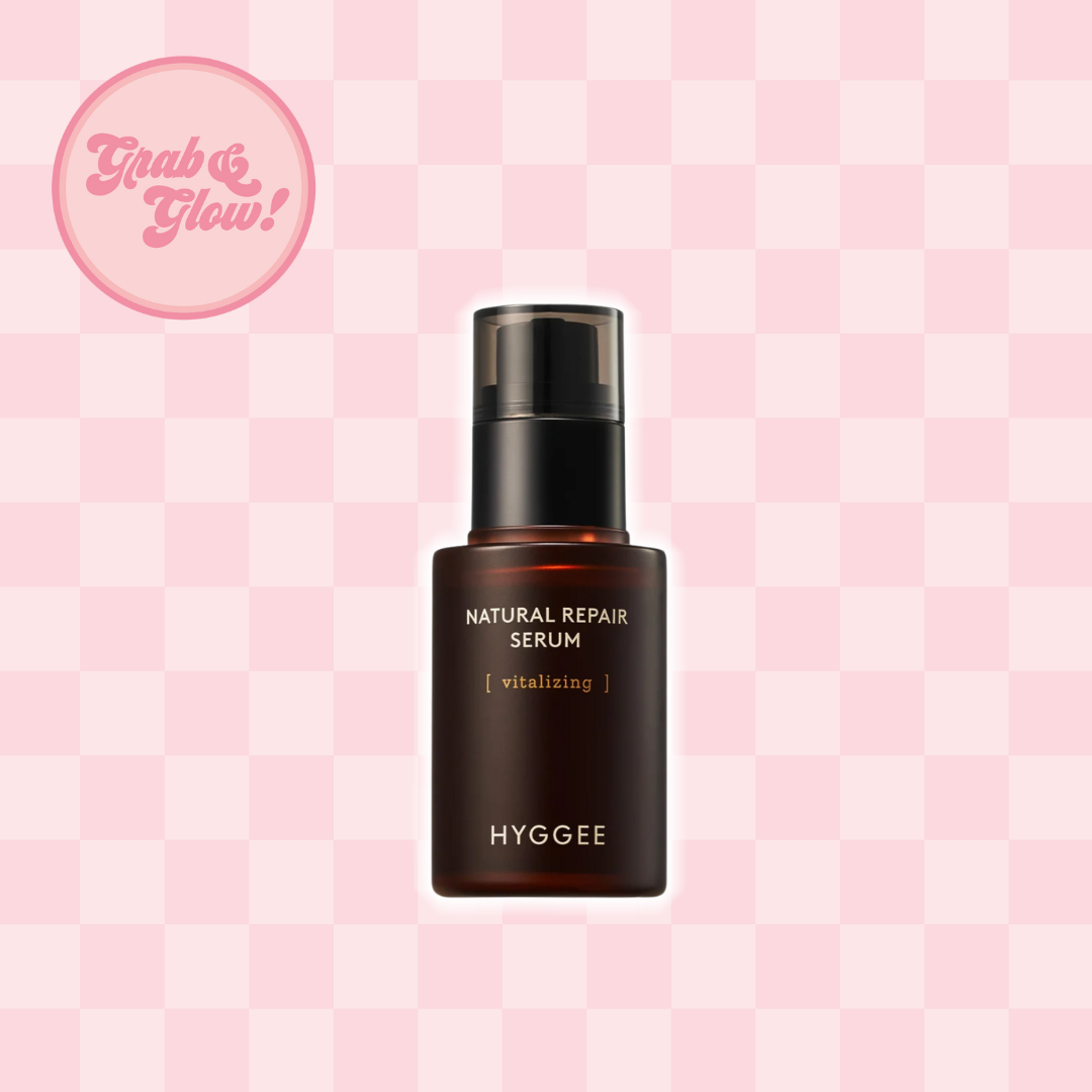 Natural Repair Serum 30ml