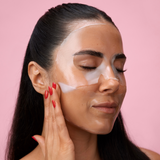 Glow & Plump Glass Skin Mask 3-Pack
