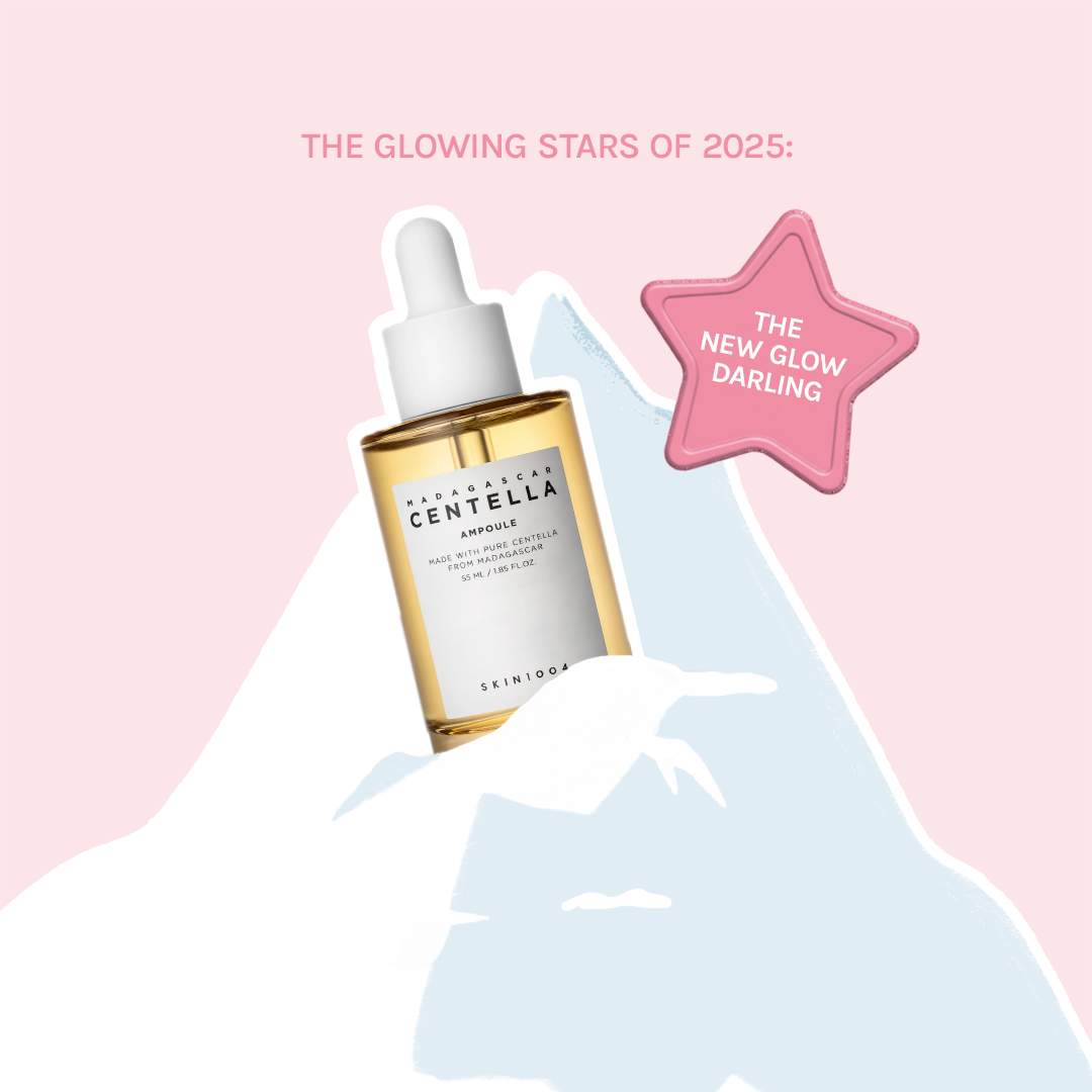 Madagascar Centella Ampoule 55 ml