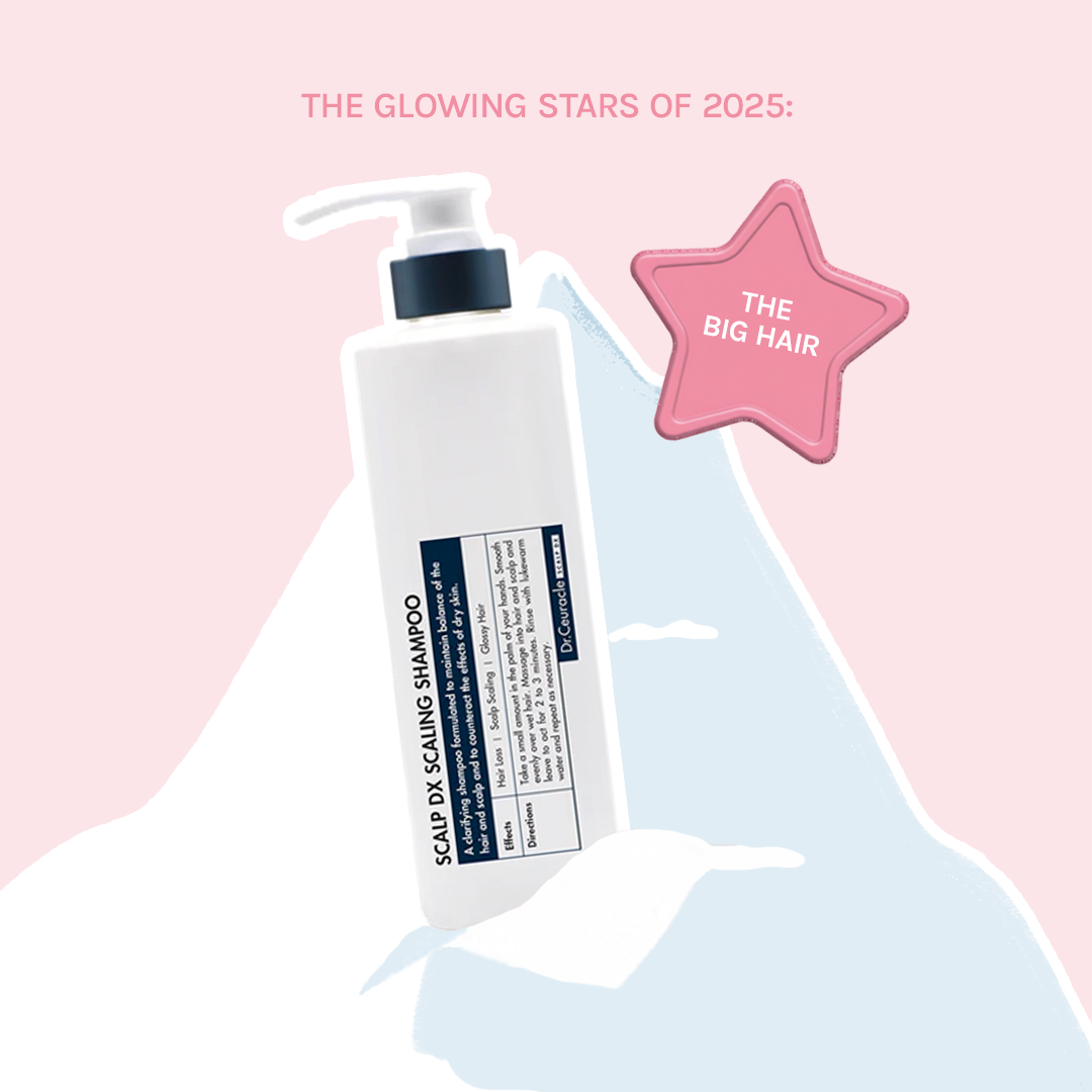 Scalp Dx Scaling Shampoo