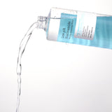 Low pH Niacinamide Micellar Cleansing Water