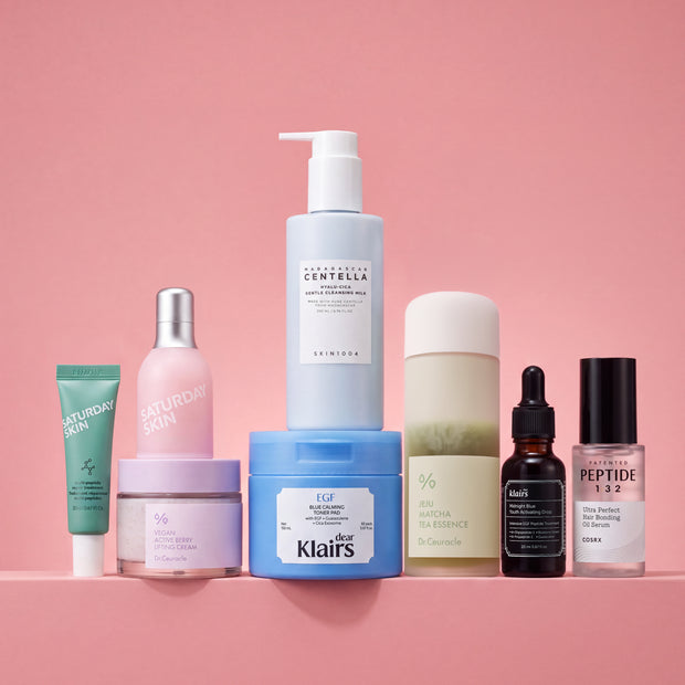The Peptide Edit – 30% Off