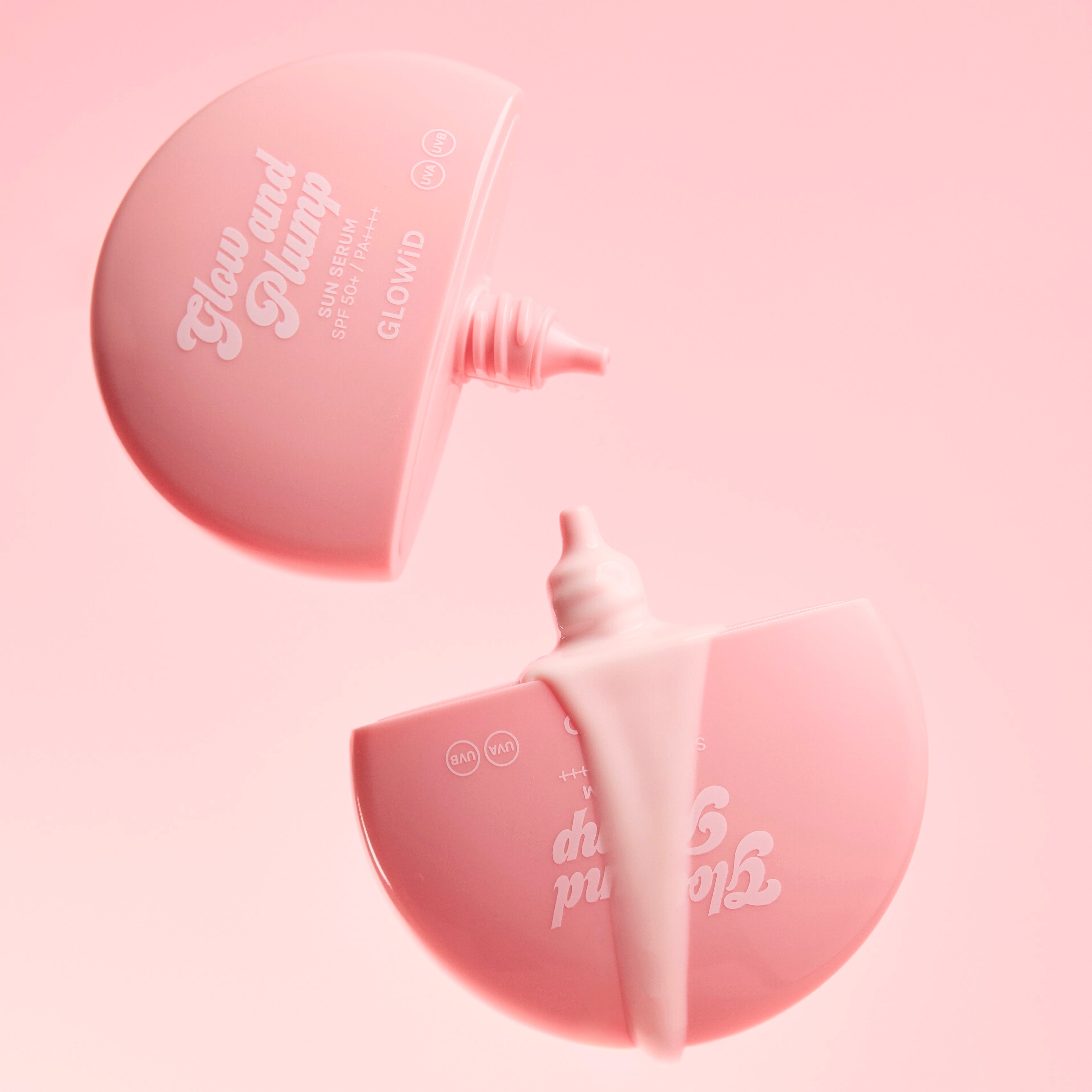 Protect your glow duo