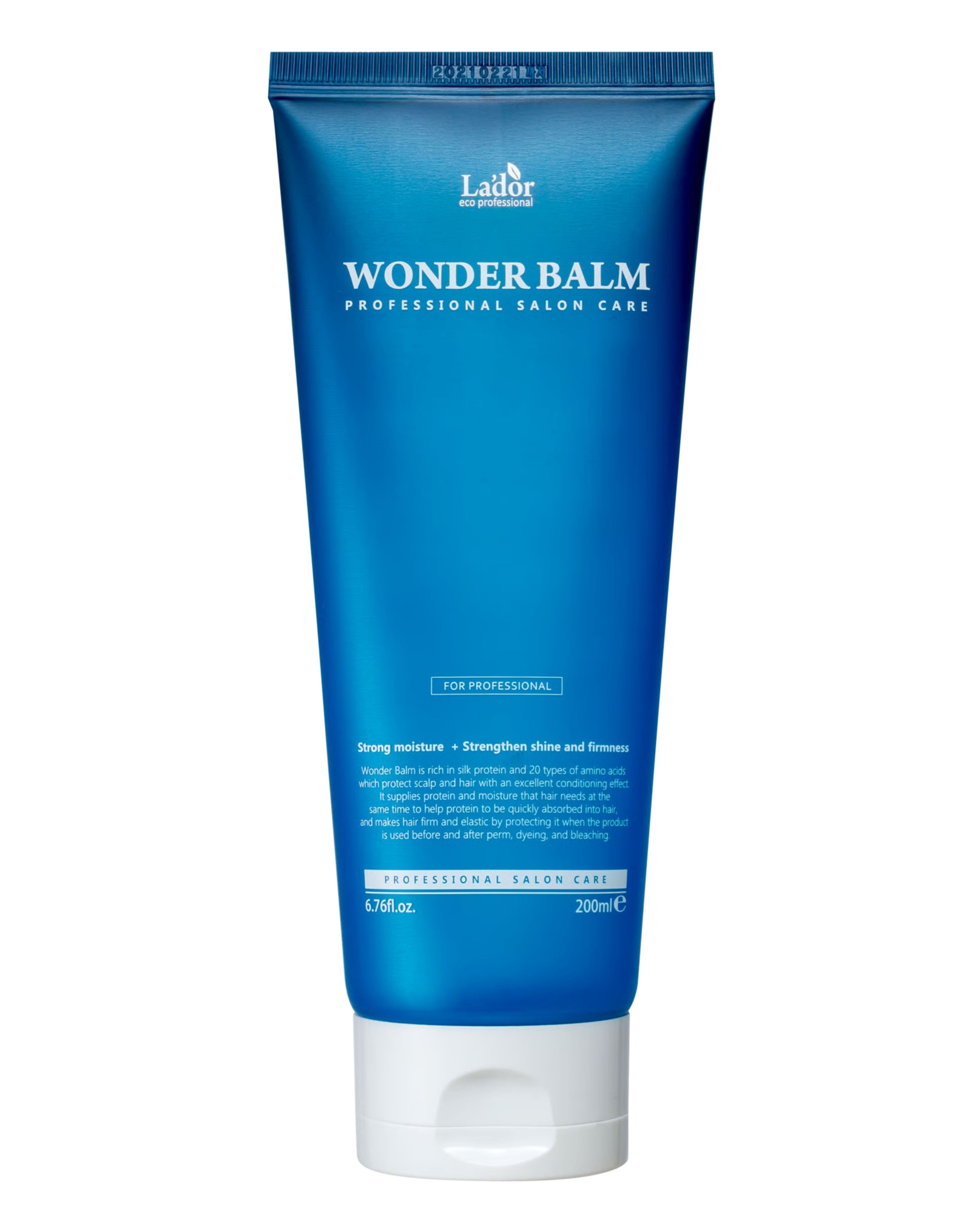 Wonder Balm