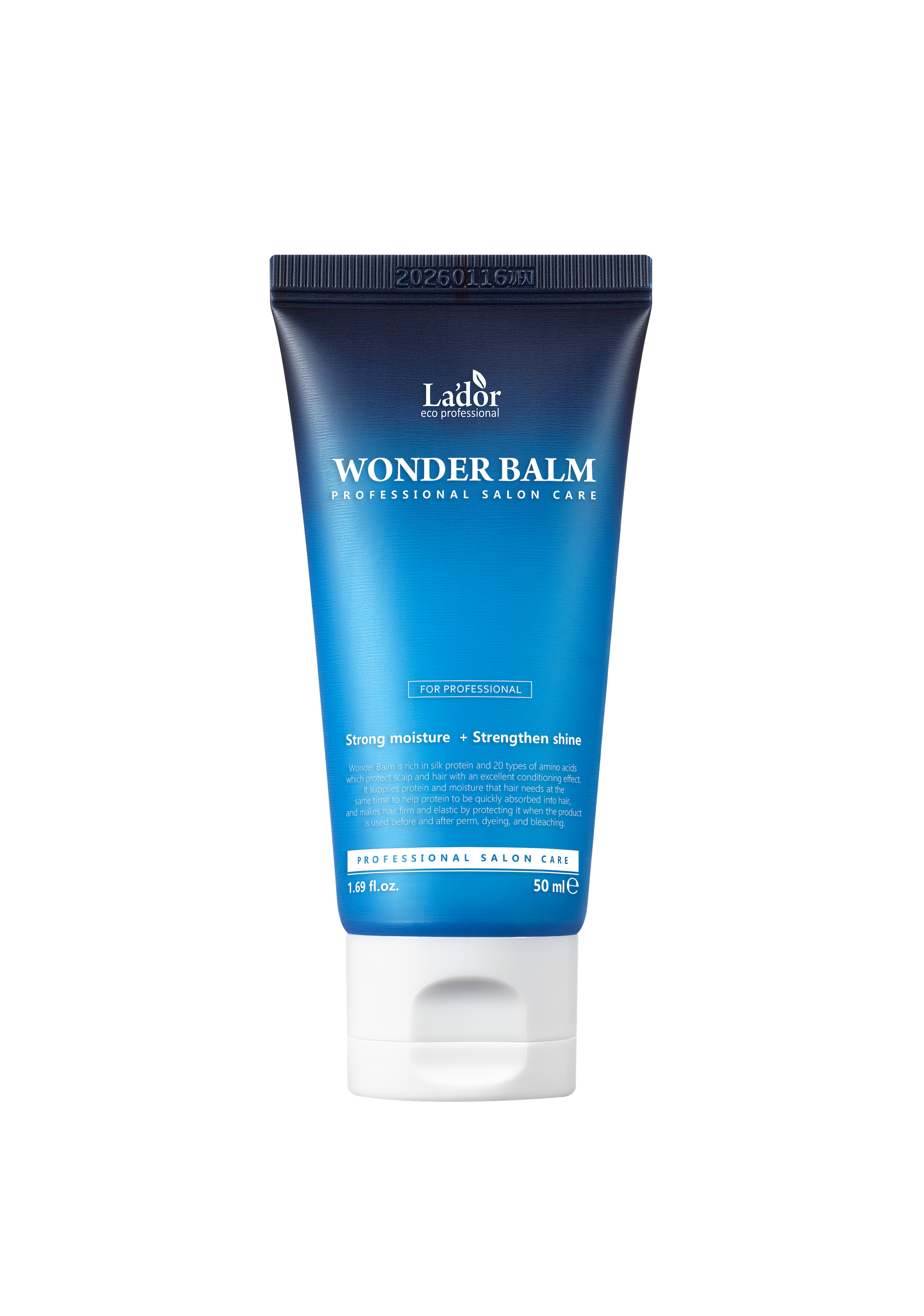 Mini Wonder Balm 50ml