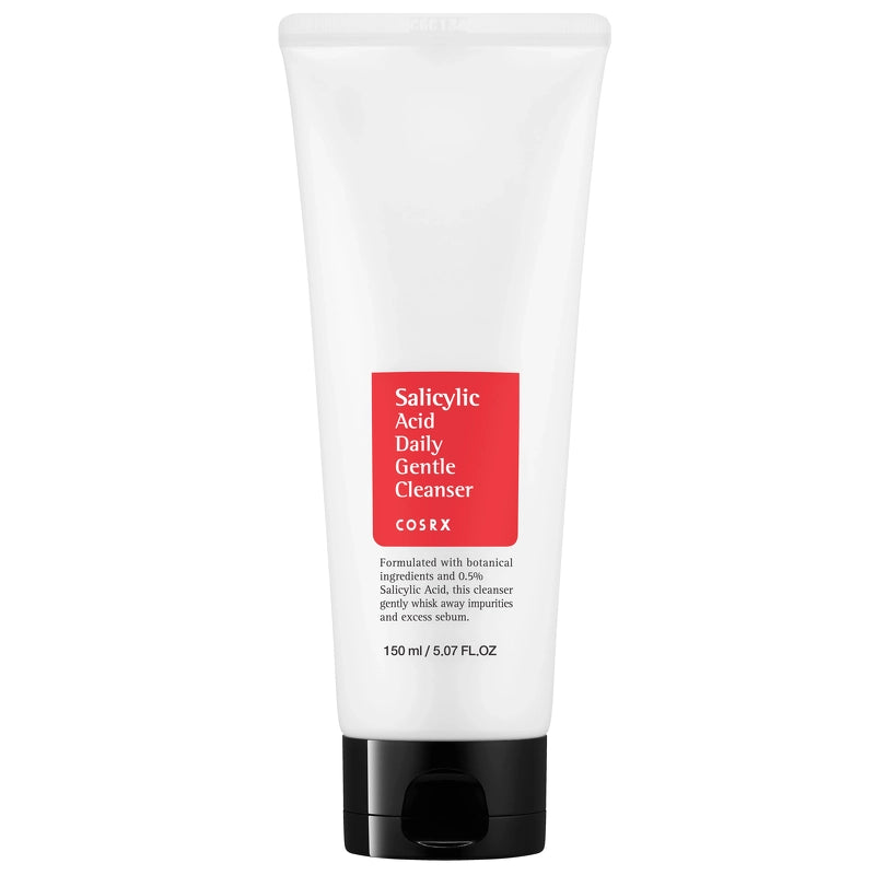 Salicylic Acid Daily Gentle Cleanser