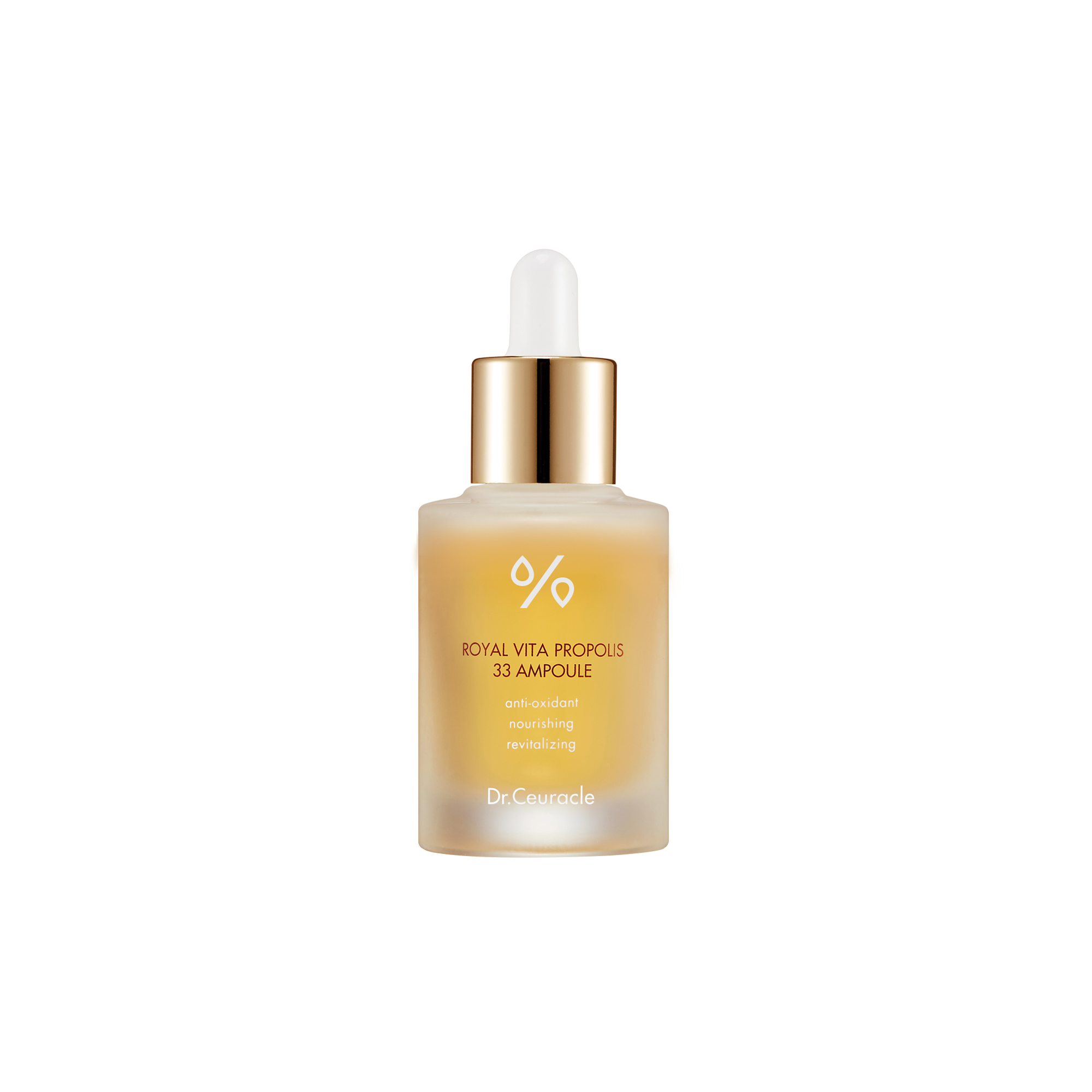 Gift: Choose Your Dr.C Favorite Royal Vita Propolis Ampoule 30ml