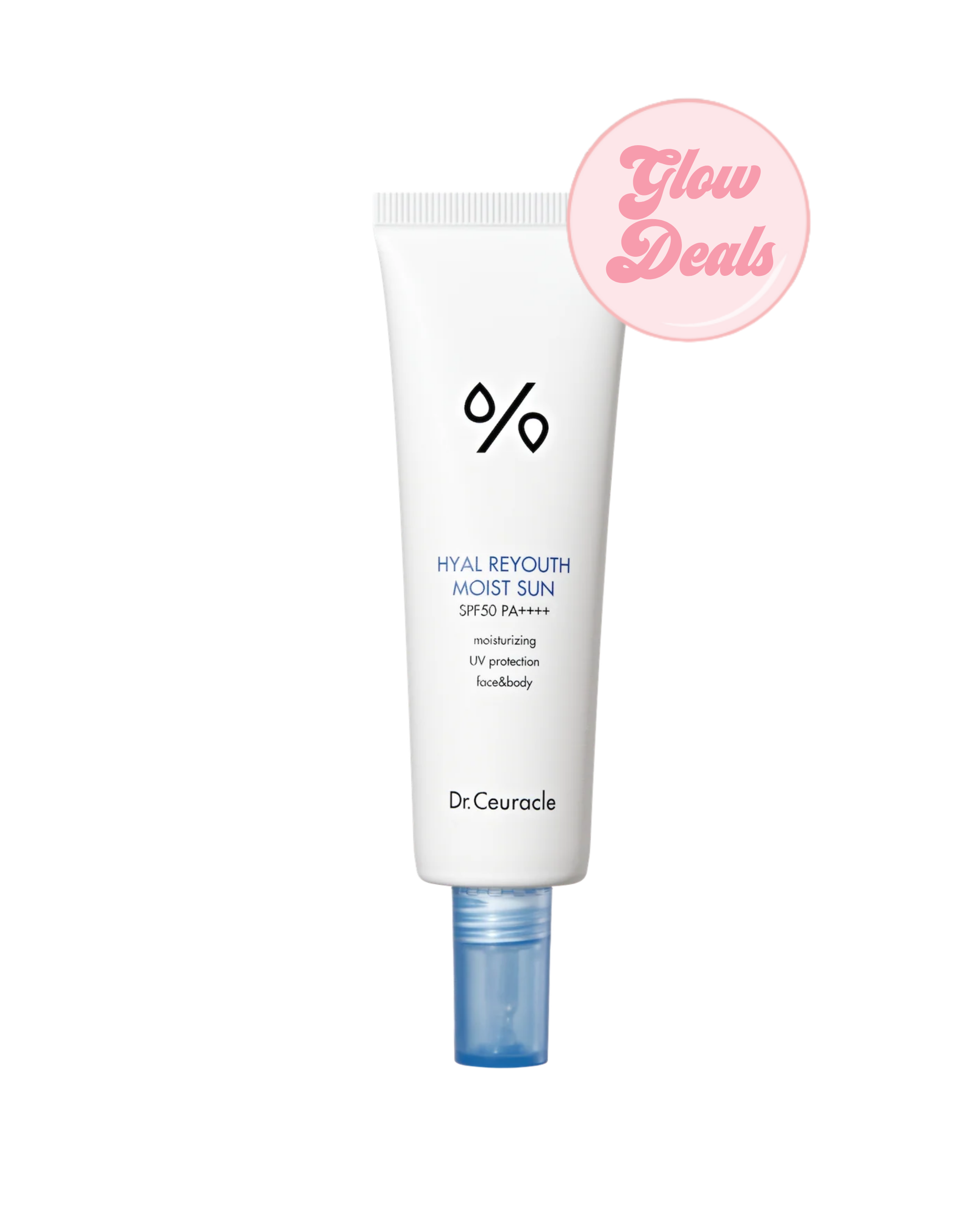 Hyal Reyouth Moist Sun