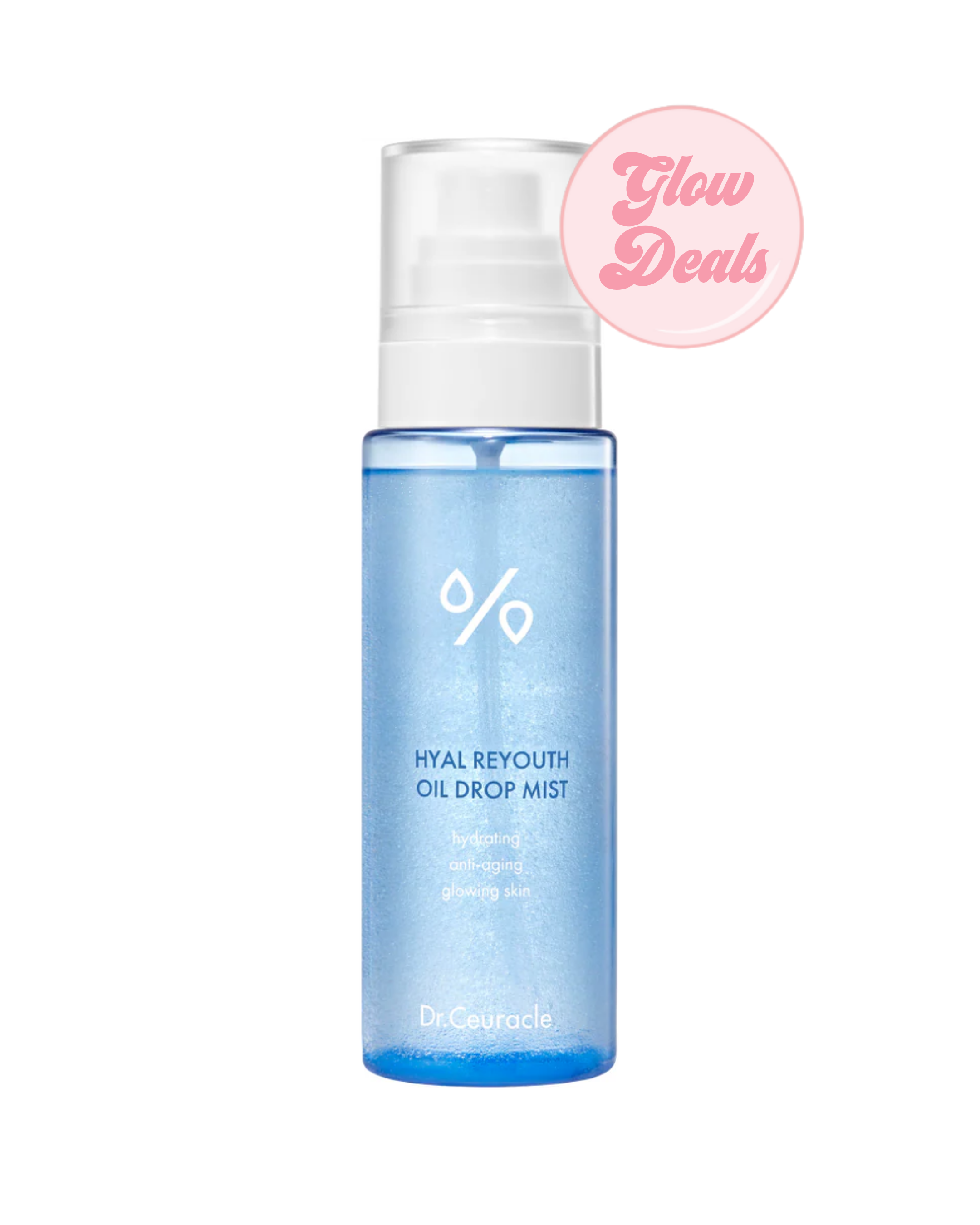 Hyal Reyouth Oil Drop Mist