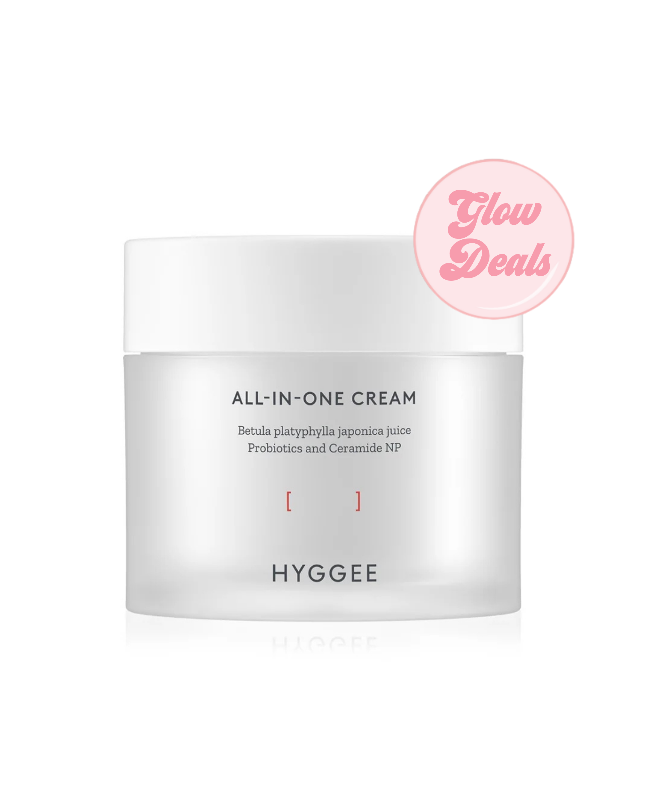 All In One Cream 80ml