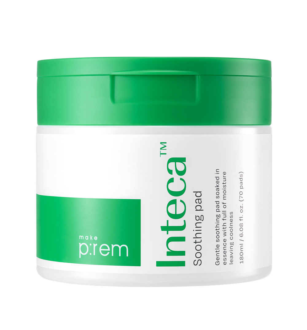 Inteca Soothing Pads