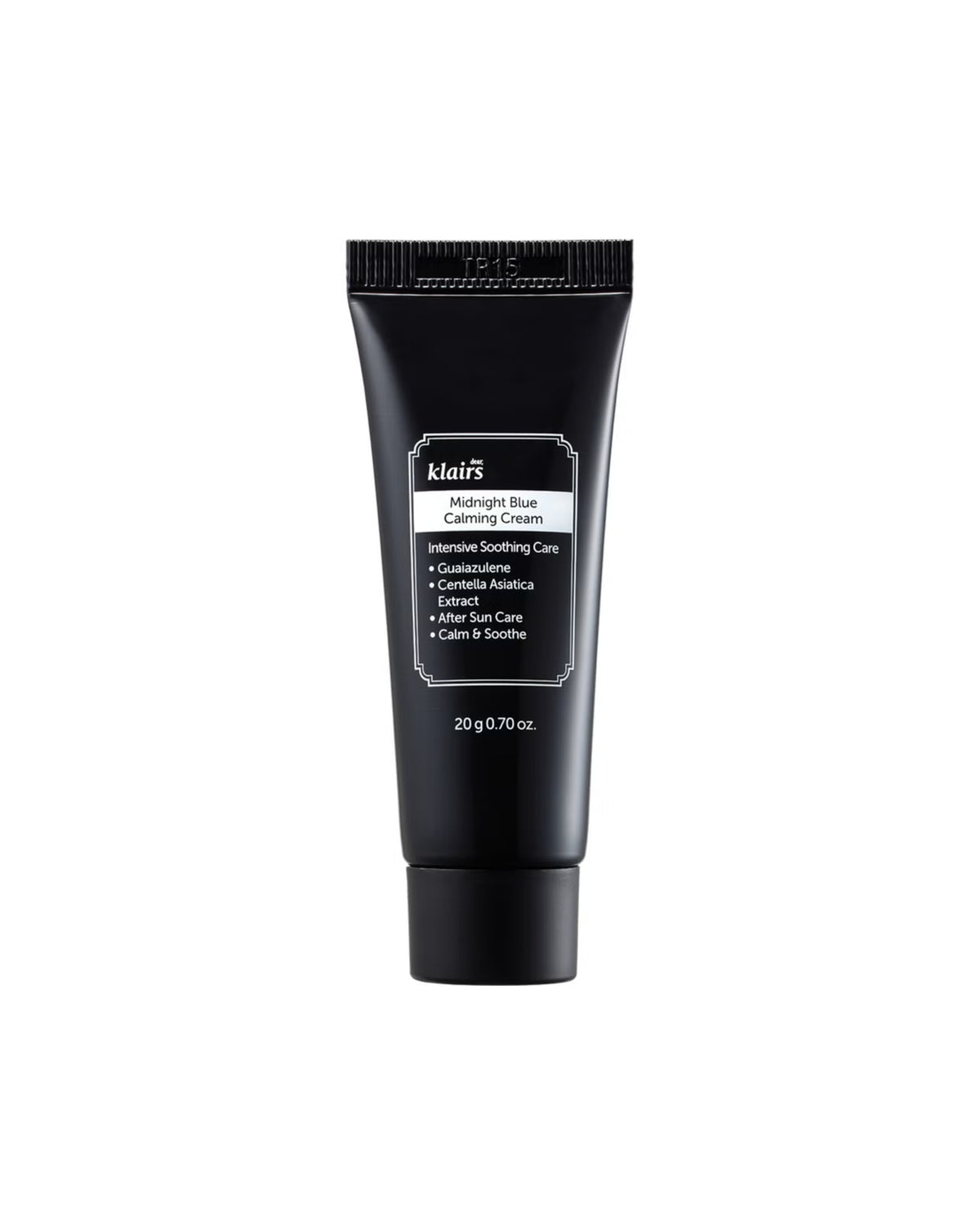 Midnight Blue Calming Cream (60ml)